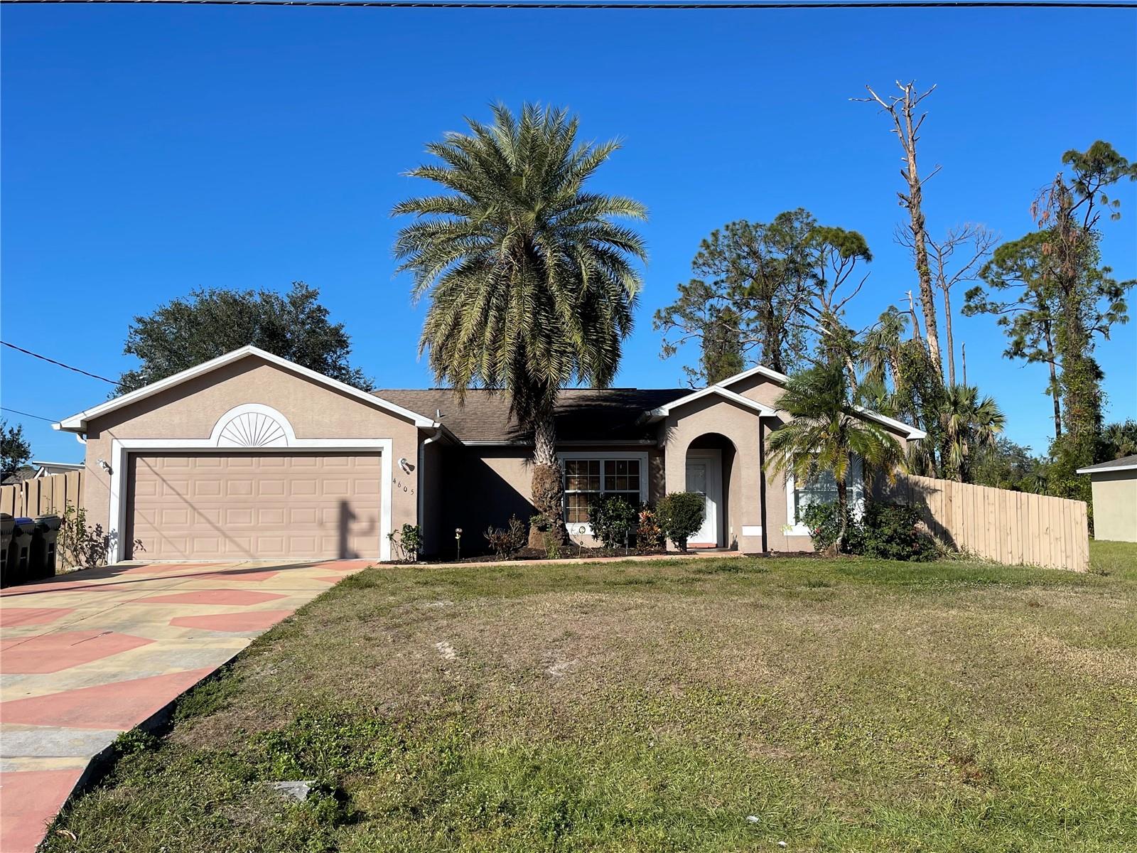 4605 MIDLAND ST, NORTH PORT, FL, 34288