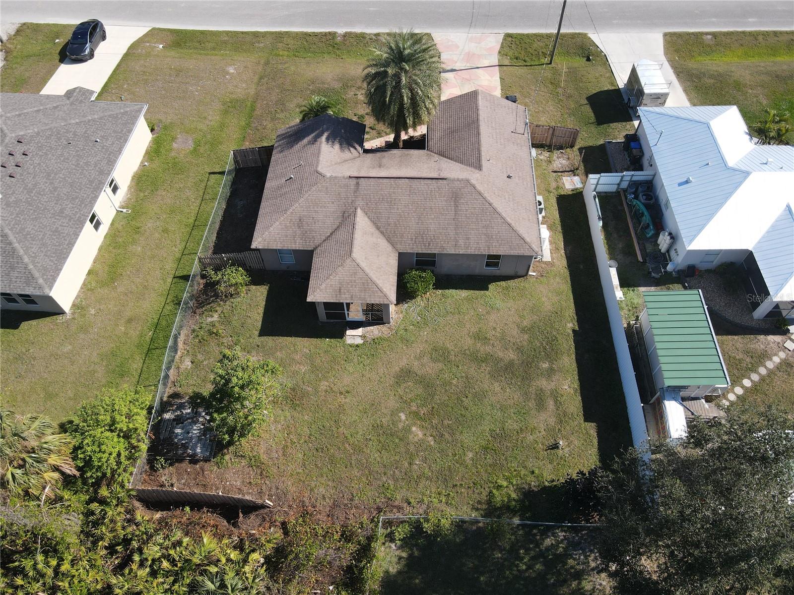 4605 MIDLAND ST, NORTH PORT, FL, 34288