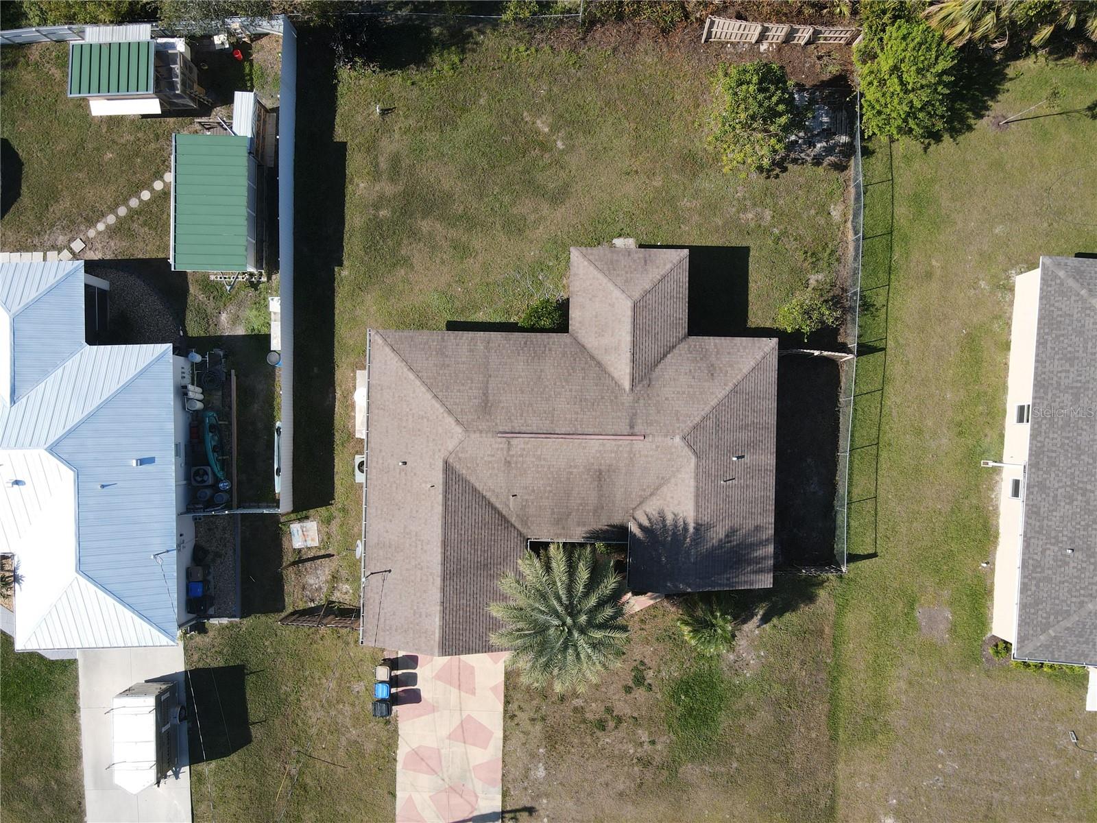 4605 MIDLAND ST, NORTH PORT, FL, 34288