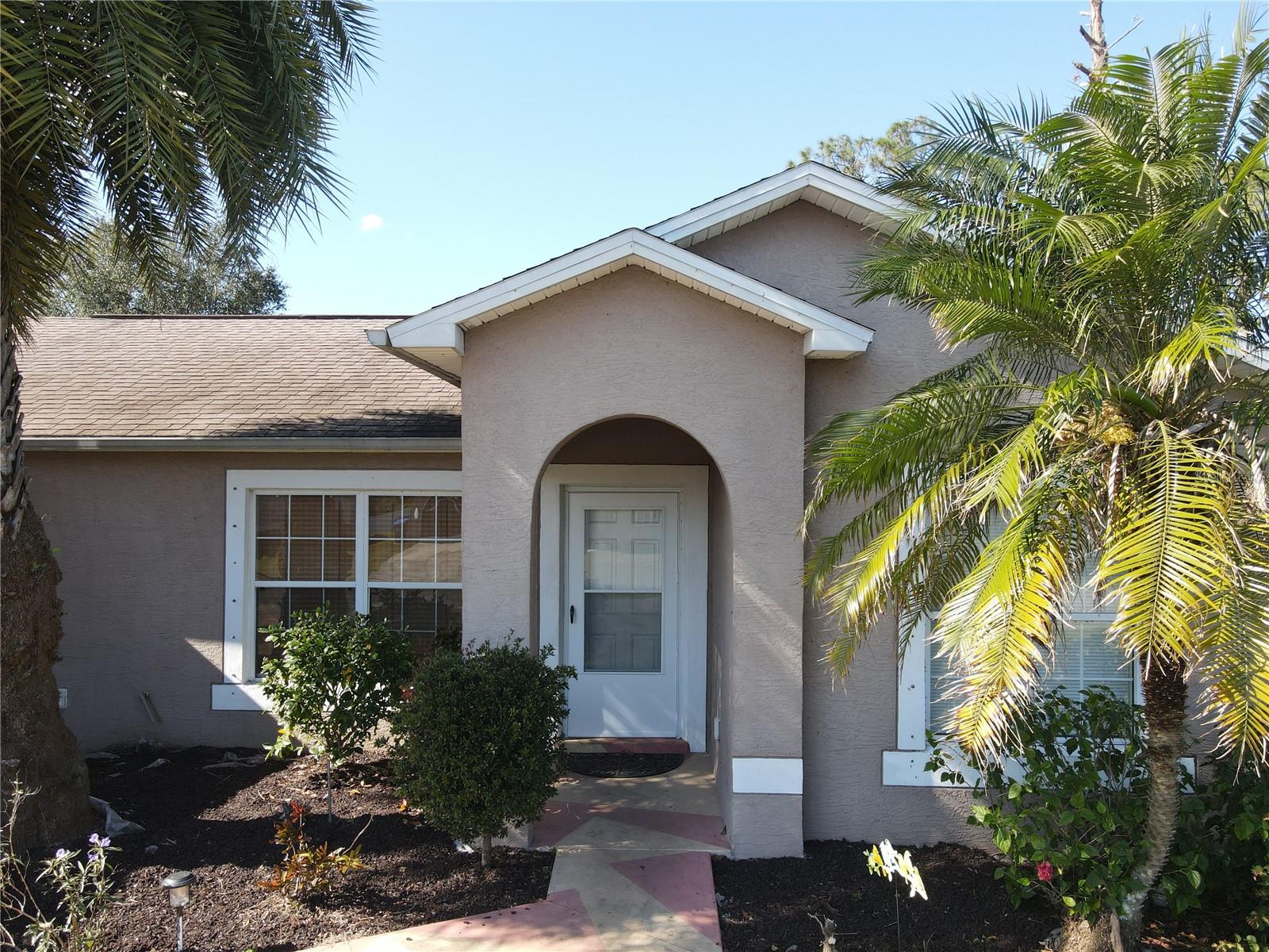 4605 MIDLAND ST, NORTH PORT, FL, 34288