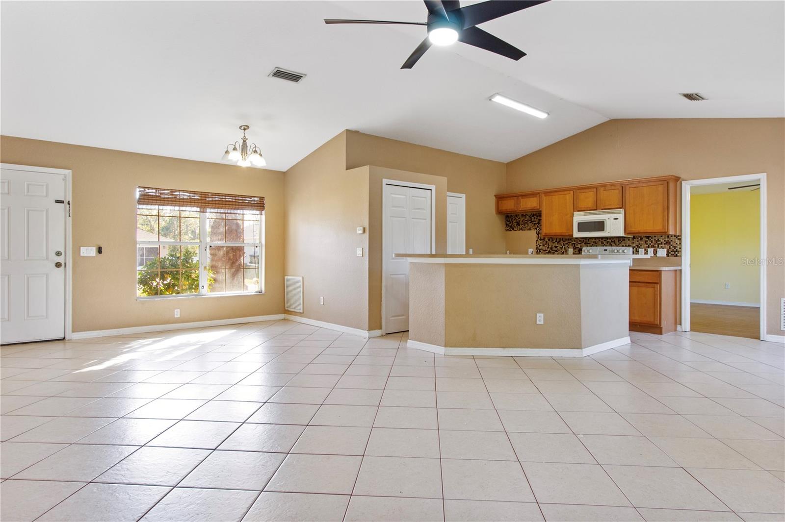 4605 MIDLAND ST, NORTH PORT, FL, 34288