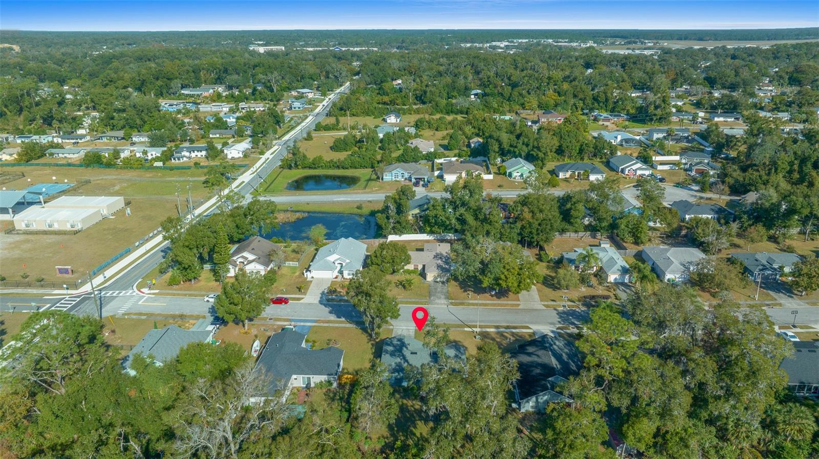 504 JOHN THOMAS AVE, DELAND, FL, 32724