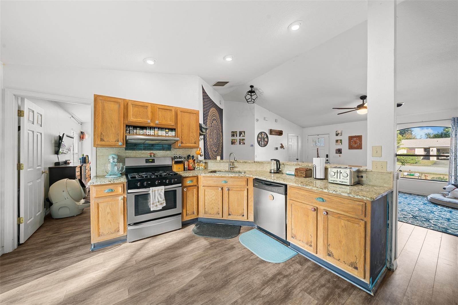 504 JOHN THOMAS AVE, DELAND, FL, 32724