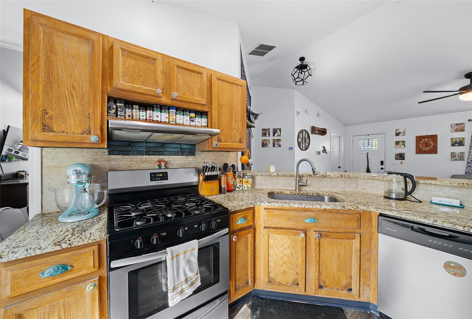 504 JOHN THOMAS AVE, DELAND, FL, 32724