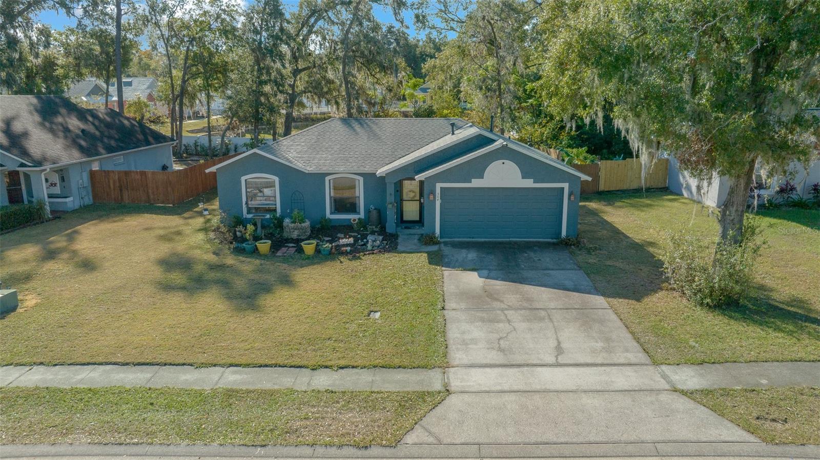 504 JOHN THOMAS AVE, DELAND, FL, 32724