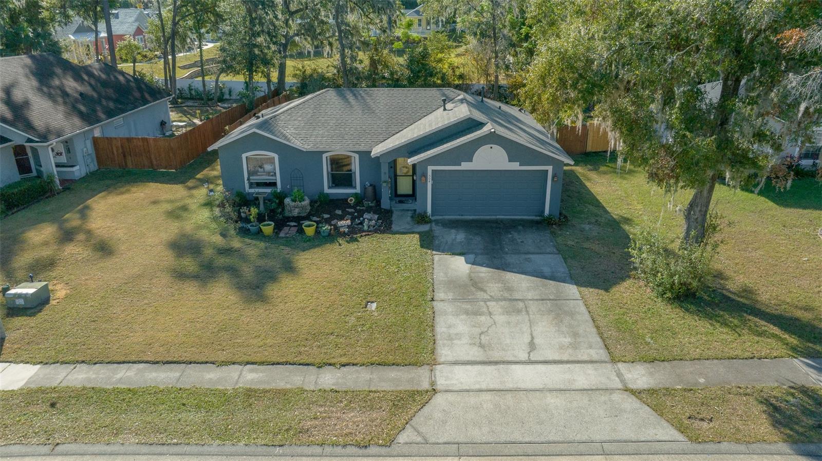 504 JOHN THOMAS AVE, DELAND, FL, 32724