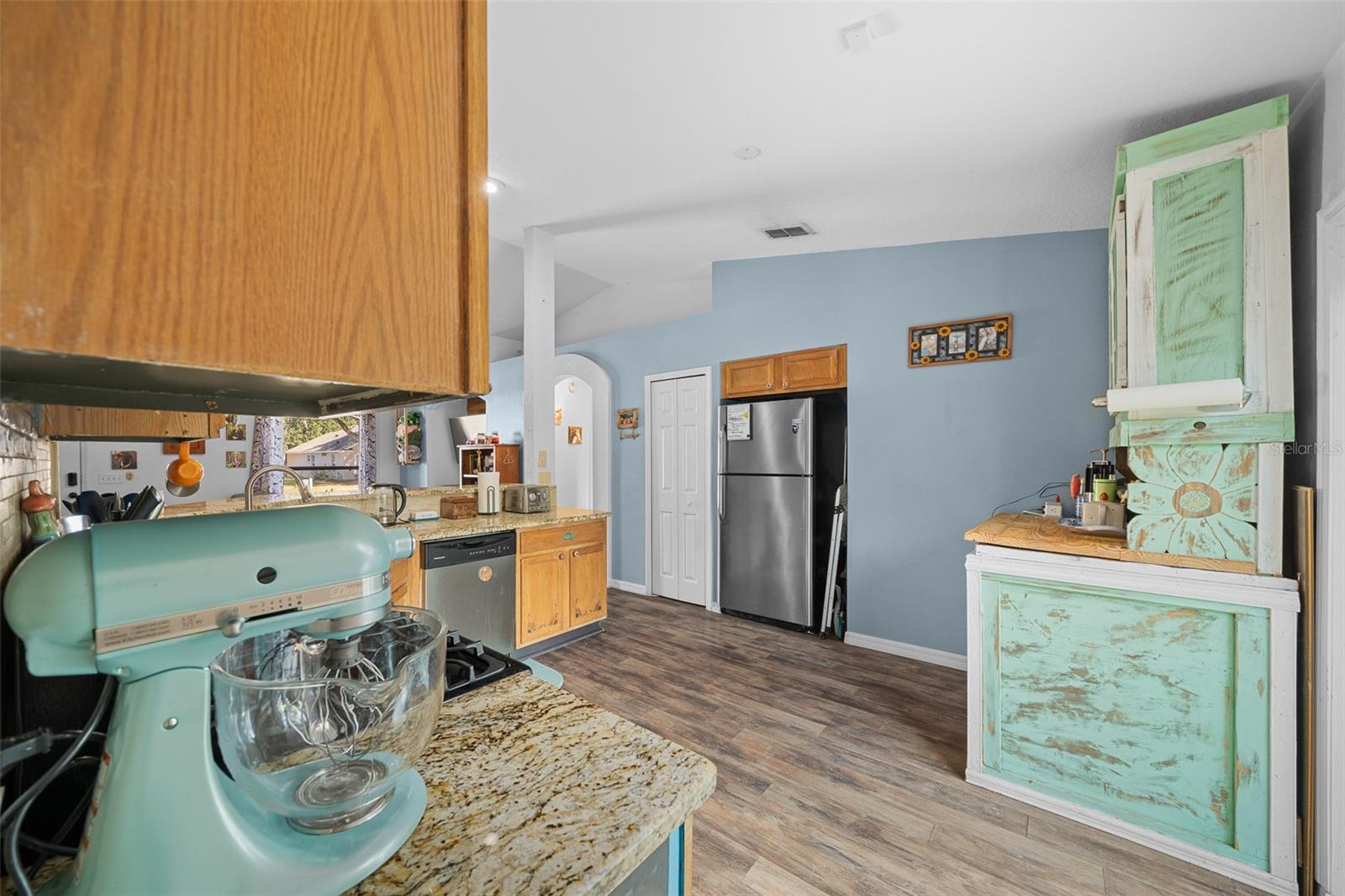 504 JOHN THOMAS AVE, DELAND, FL, 32724