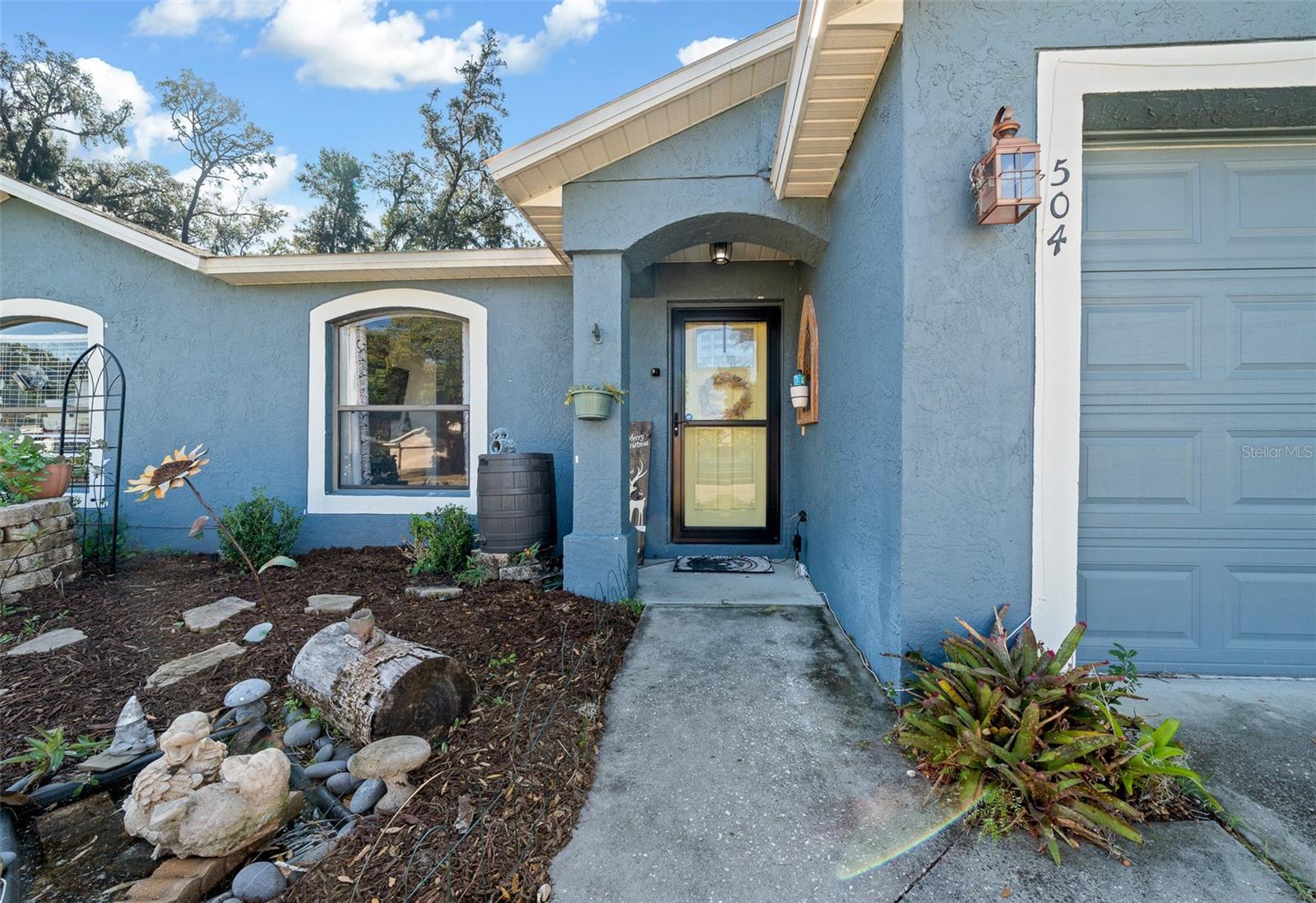504 JOHN THOMAS AVE, DELAND, FL, 32724
