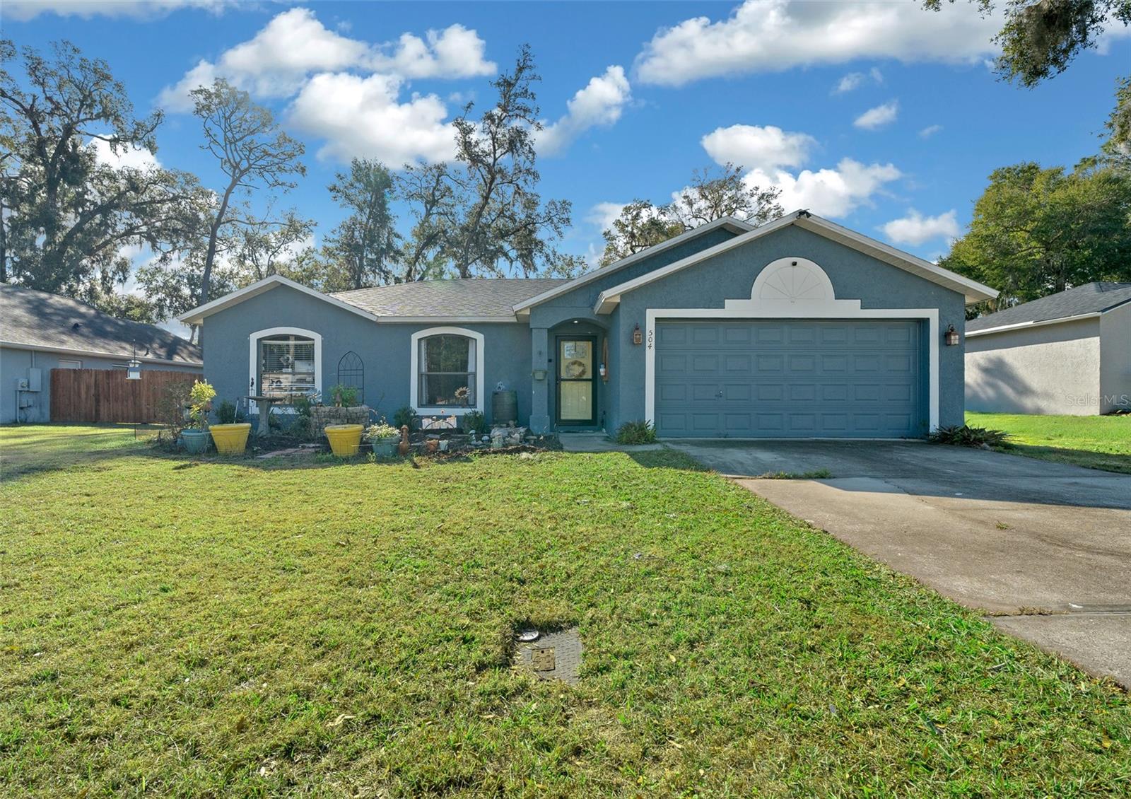 504 JOHN THOMAS AVE, DELAND, FL, 32724