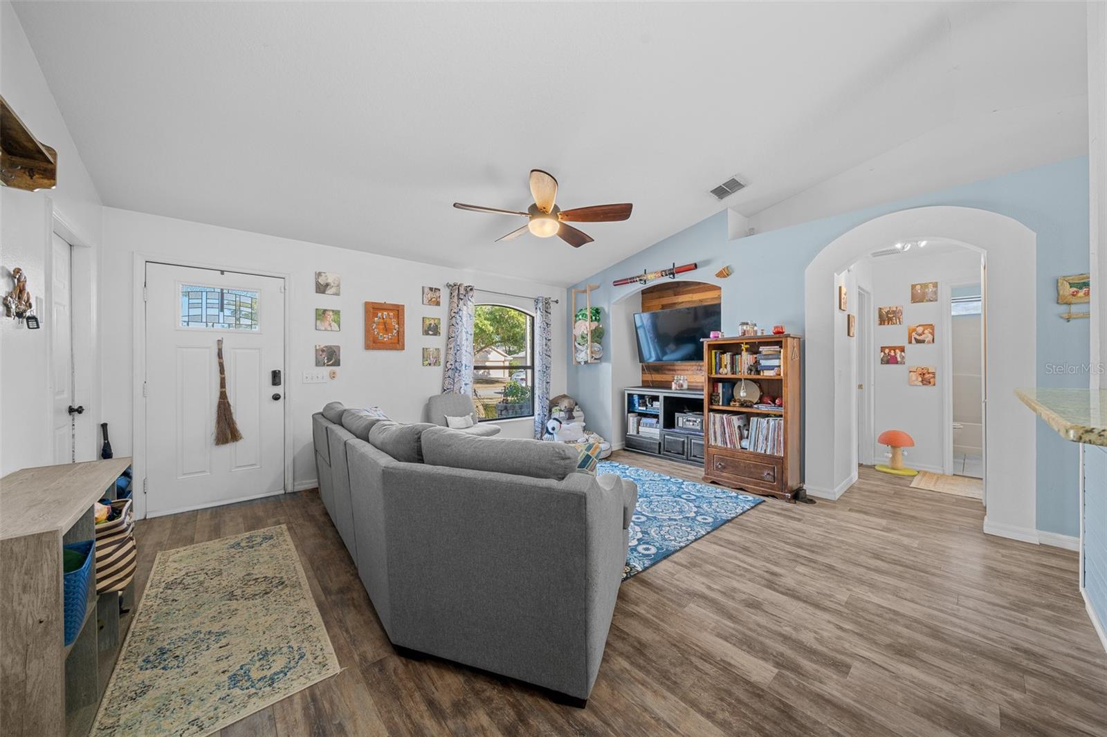 504 JOHN THOMAS AVE, DELAND, FL, 32724