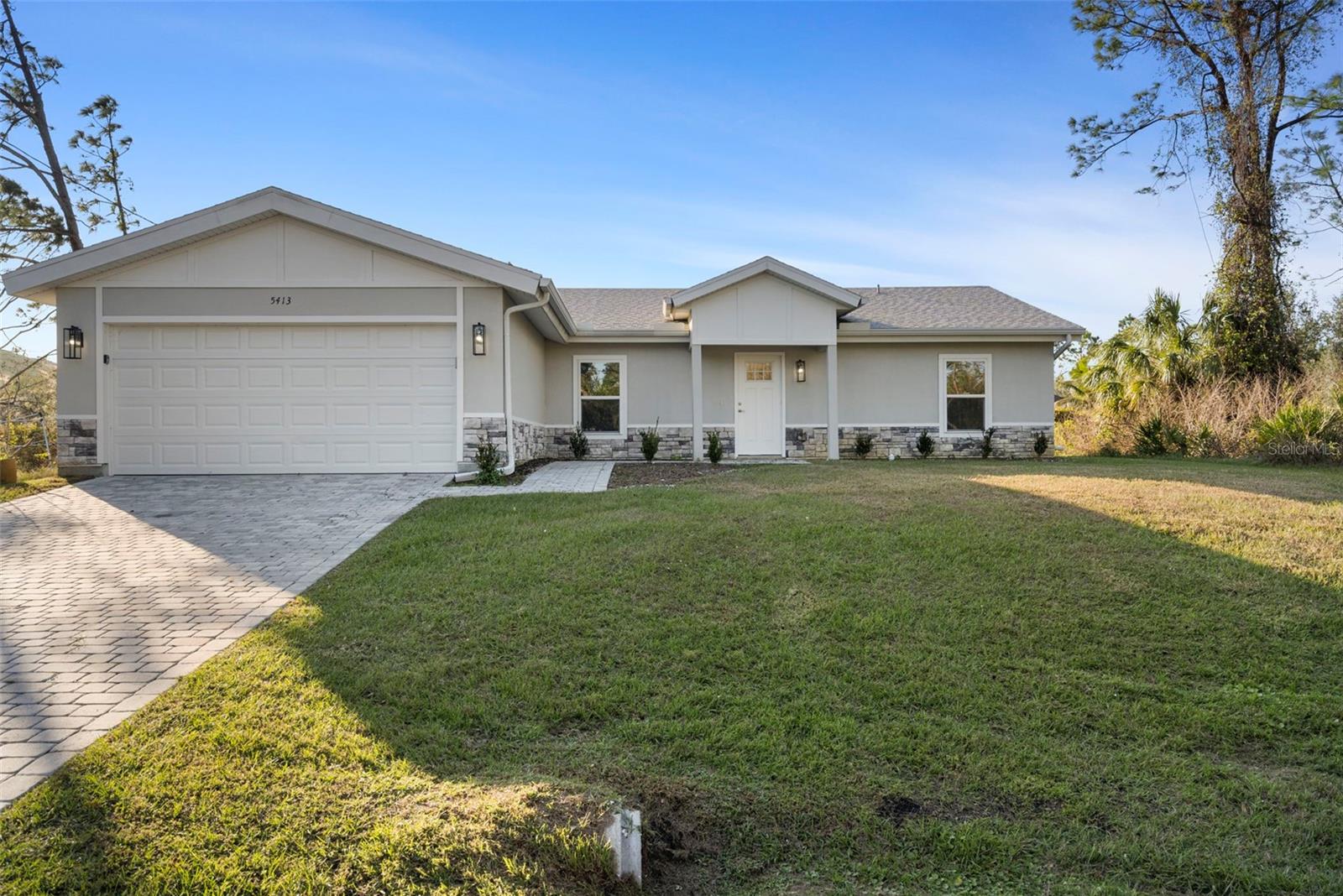 5413 GAINSBORO ST, NORTH PORT, FL, 34291