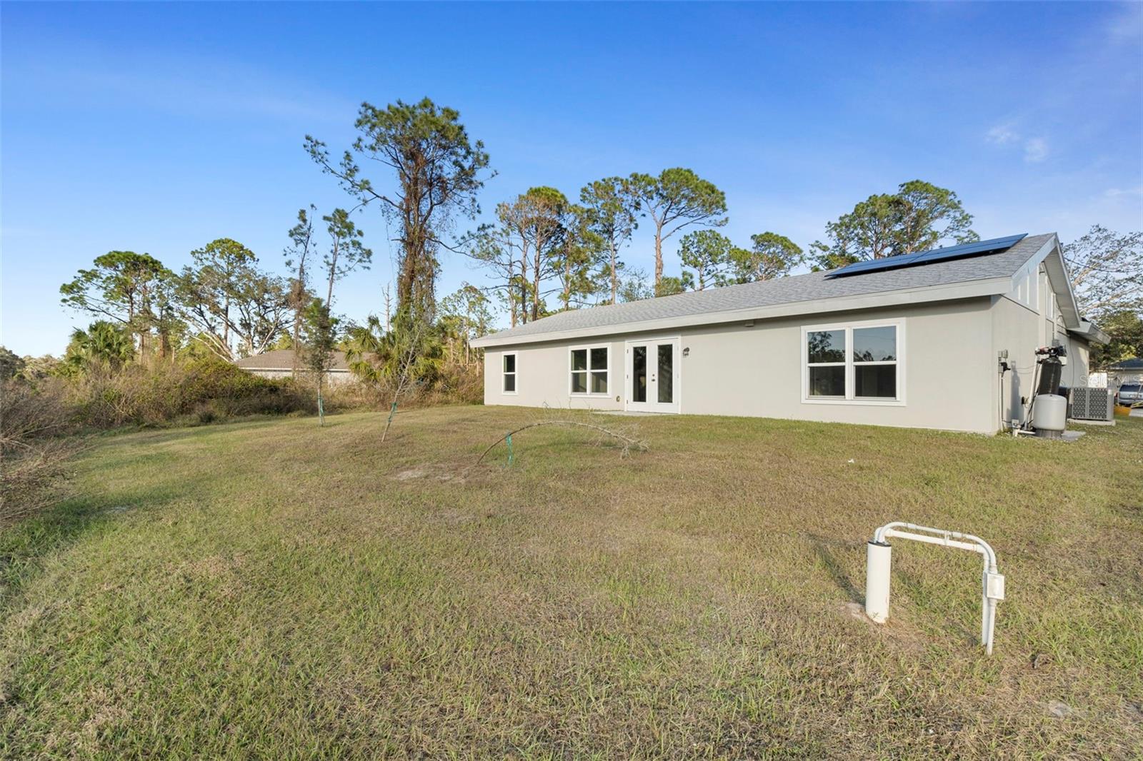 5413 GAINSBORO ST, NORTH PORT, FL, 34291