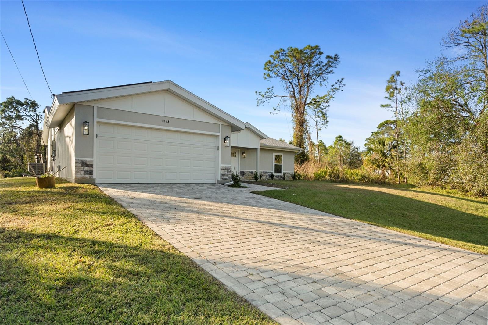 5413 GAINSBORO ST, NORTH PORT, FL, 34291