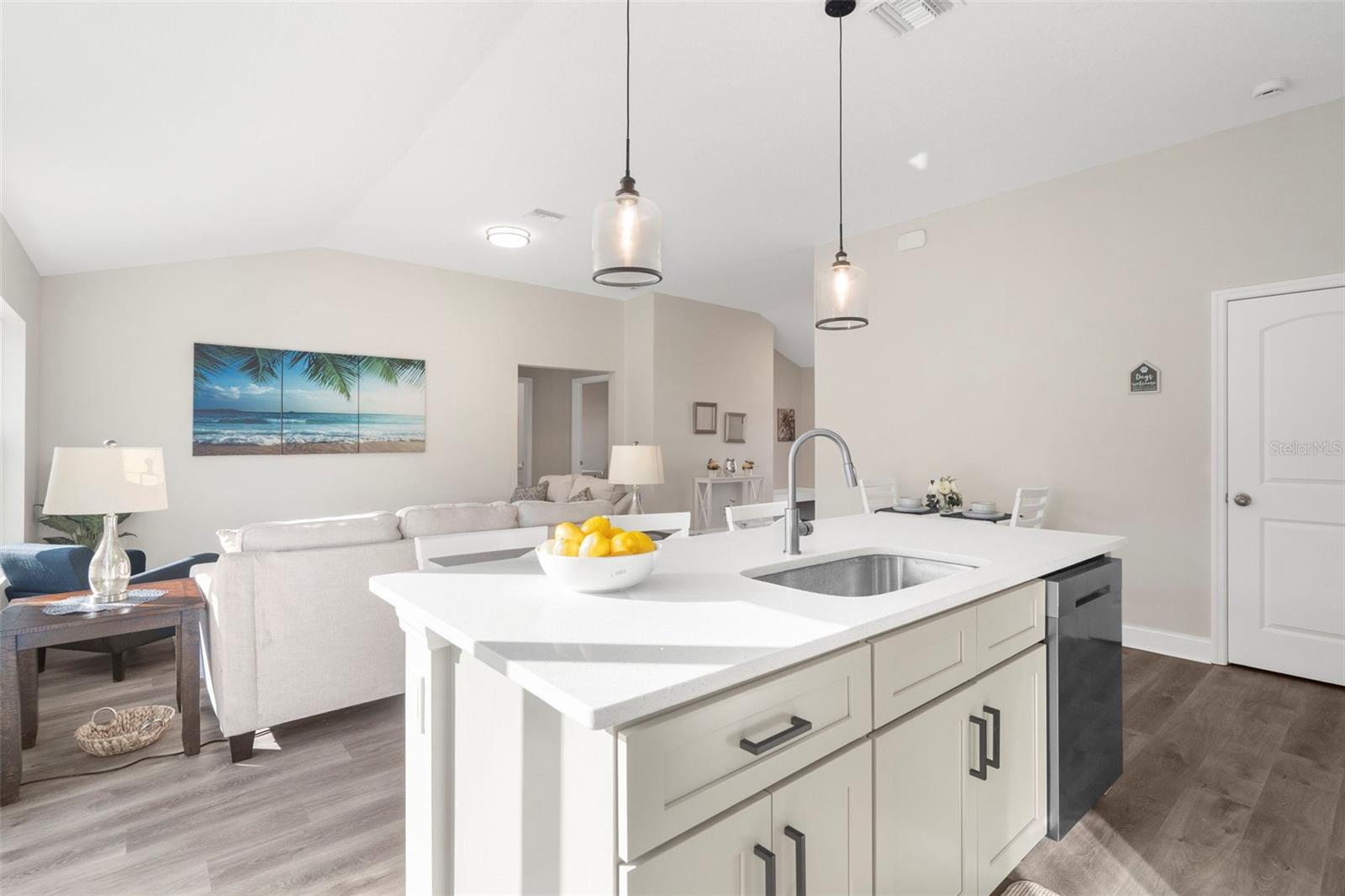 5413 GAINSBORO ST, NORTH PORT, FL, 34291