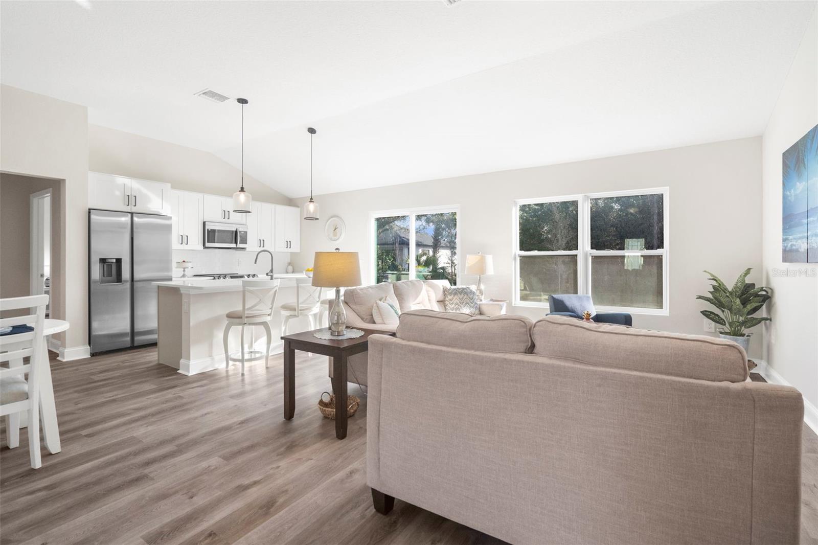 5413 GAINSBORO ST, NORTH PORT, FL, 34291