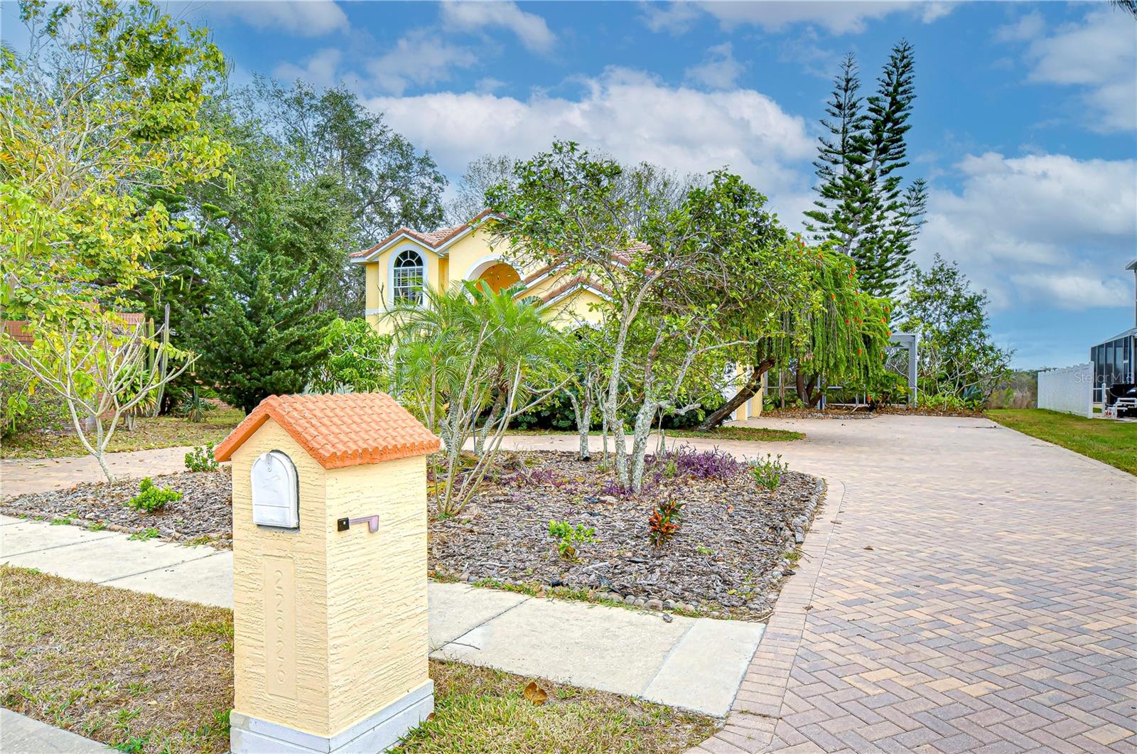 22926 SONOMA LN, LUTZ, FL, 33549