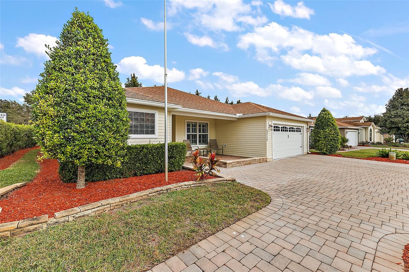 5312 GALLEY WAY, OXFORD, FL, 34484