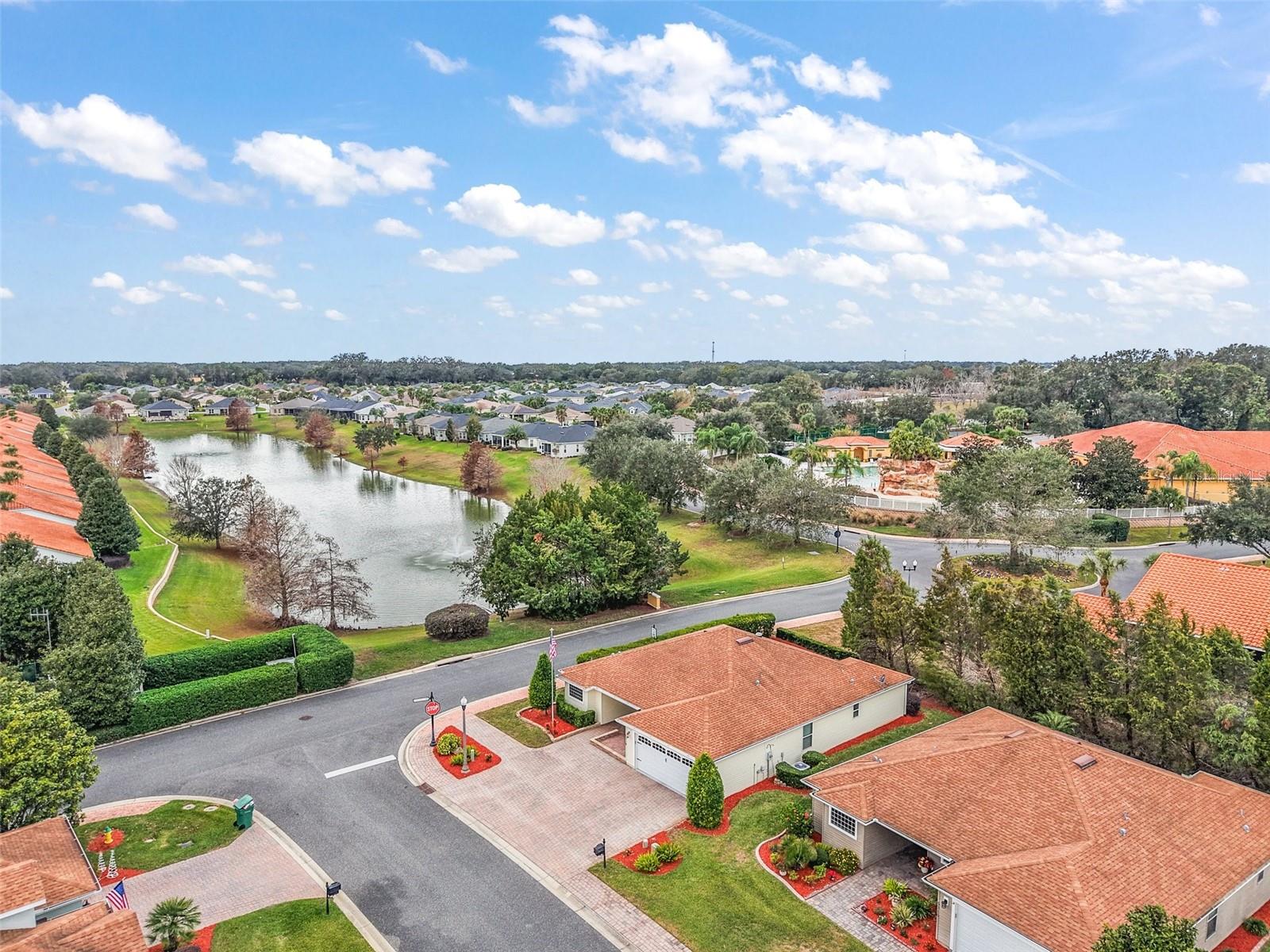 5312 GALLEY WAY, OXFORD, FL, 34484