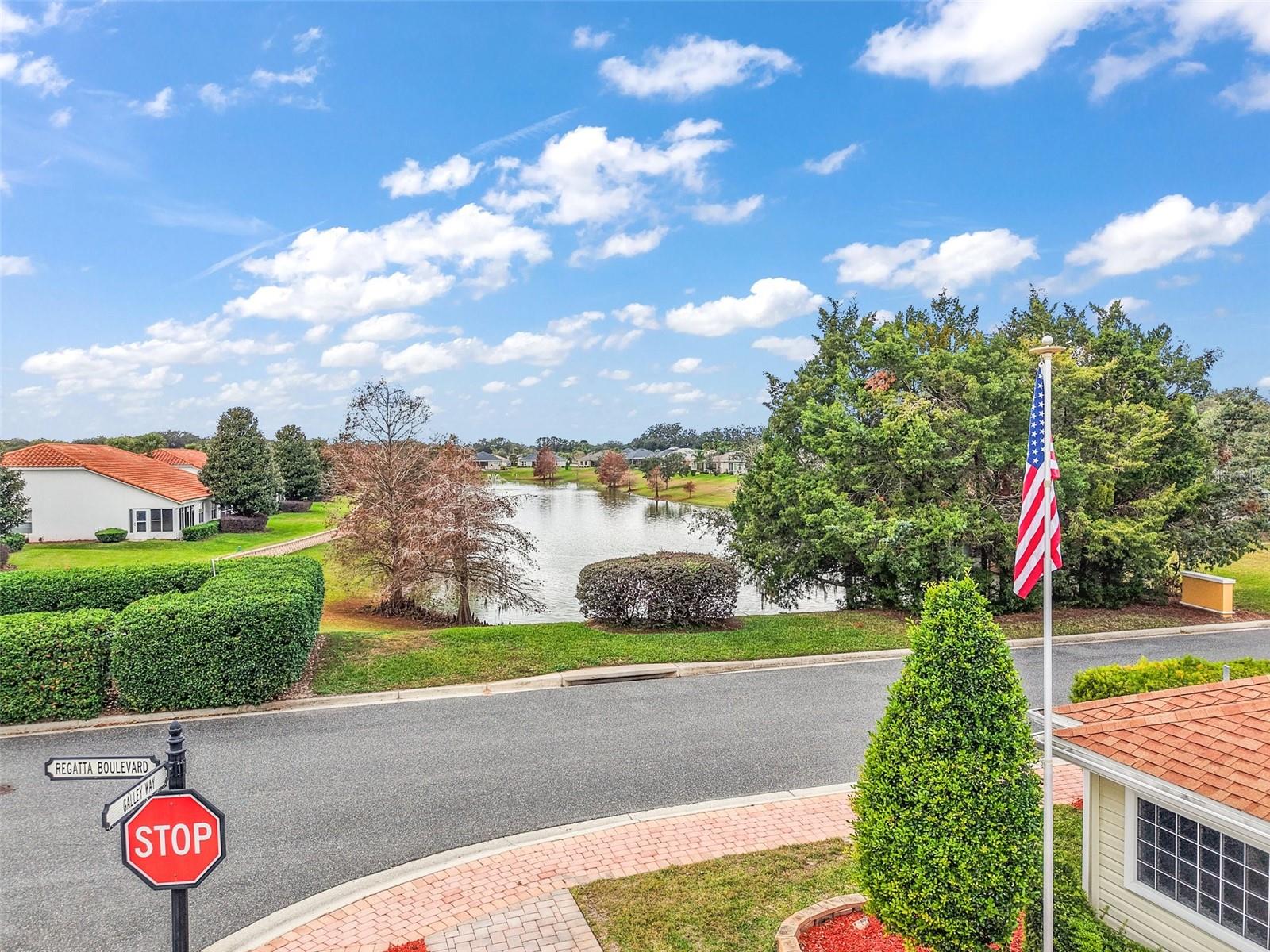 5312 GALLEY WAY, OXFORD, FL, 34484