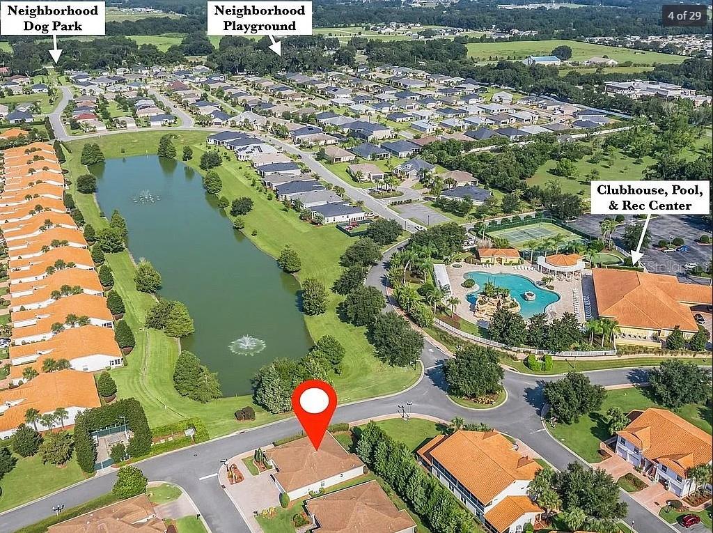 5312 GALLEY WAY, OXFORD, FL, 34484