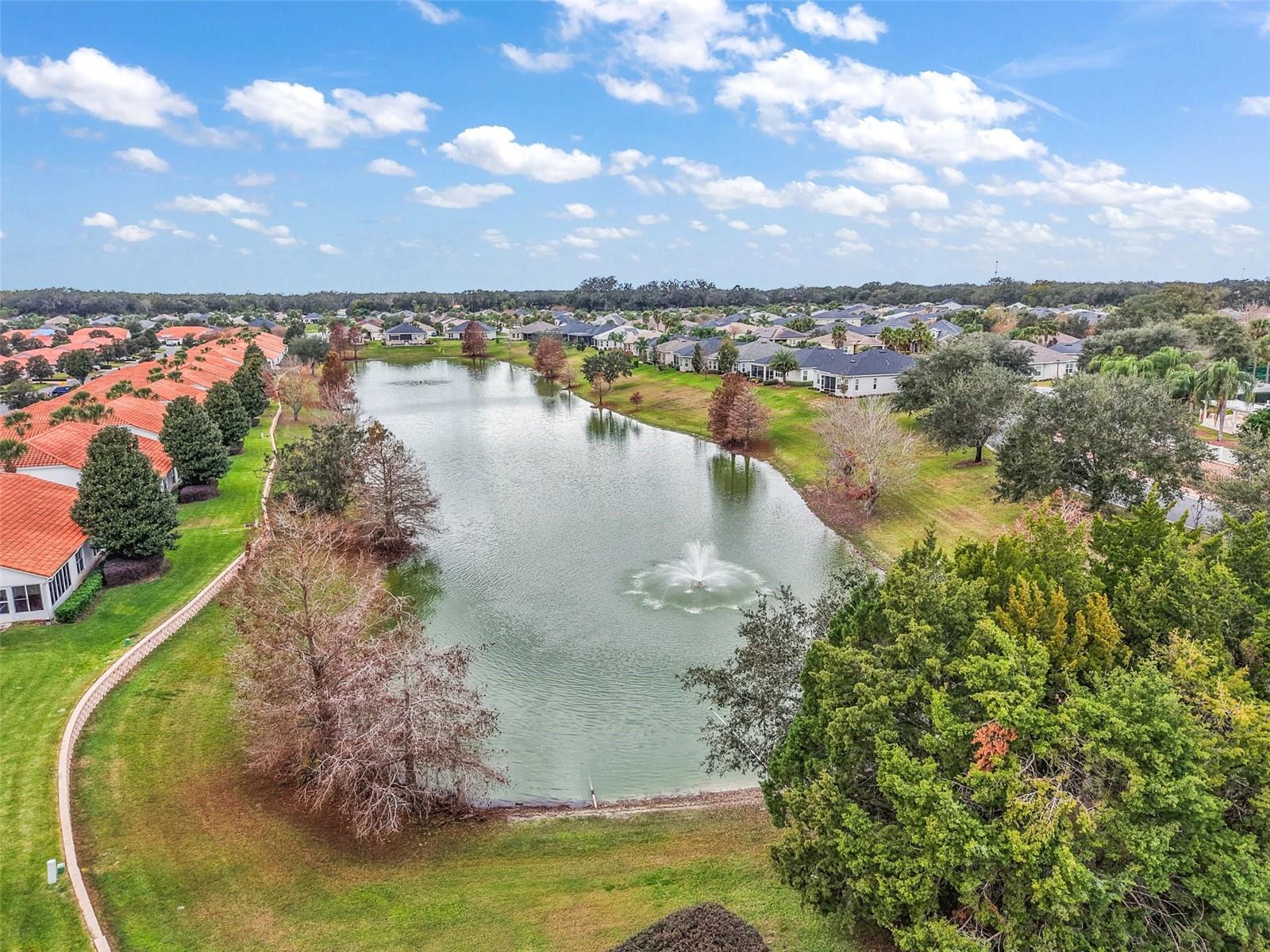 5312 GALLEY WAY, OXFORD, FL, 34484