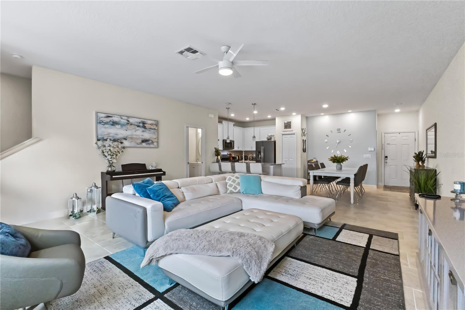 12420 TURTLE GRASS DR, ORLANDO, FL, 32824