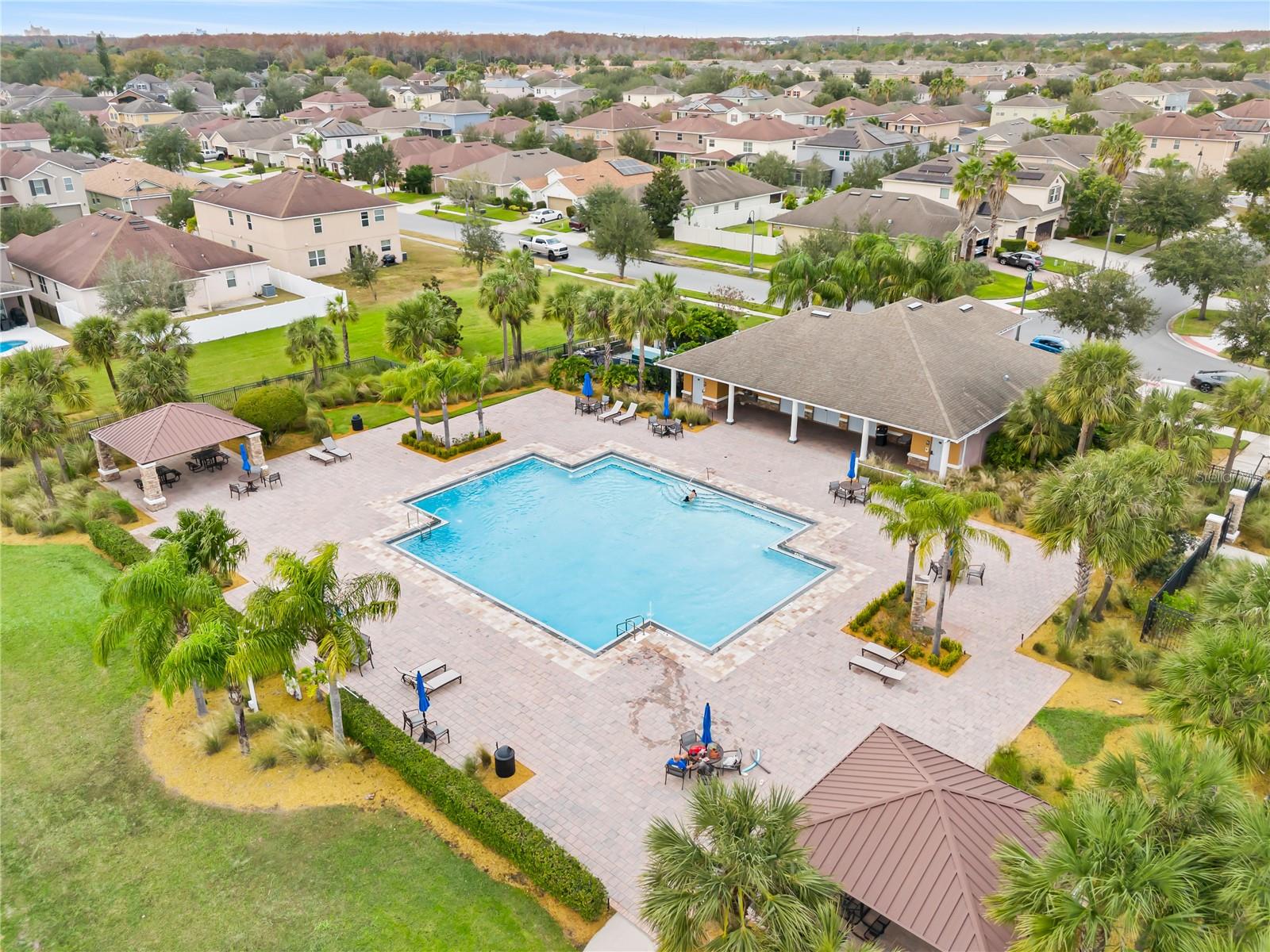 12420 TURTLE GRASS DR, ORLANDO, FL, 32824