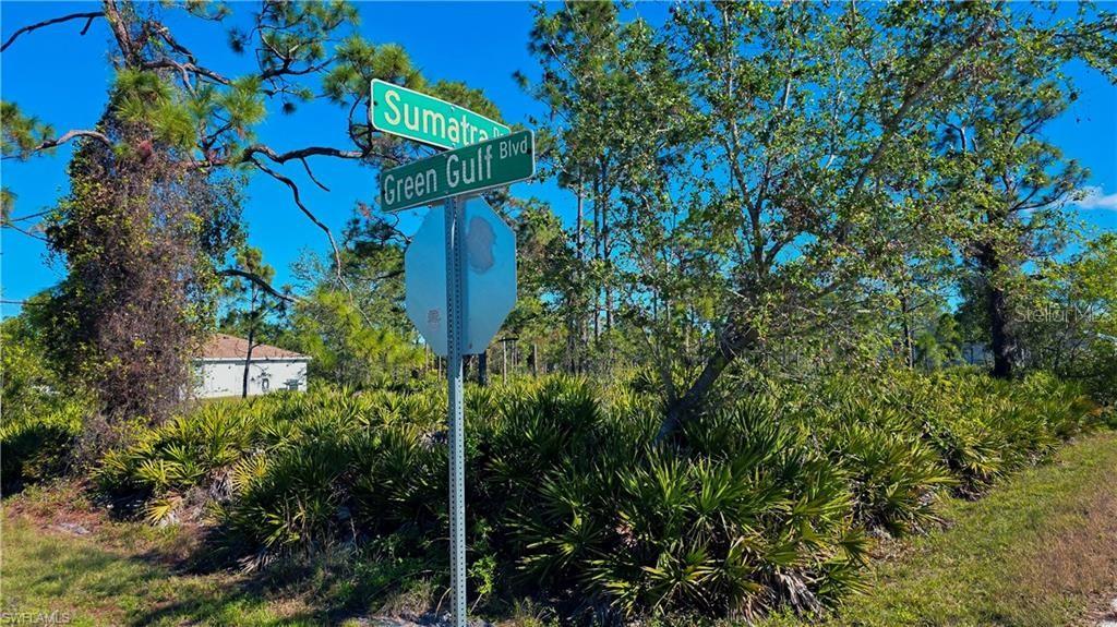 12475 GREEN GULF BLVD, PUNTA GORDA, FL, 33955