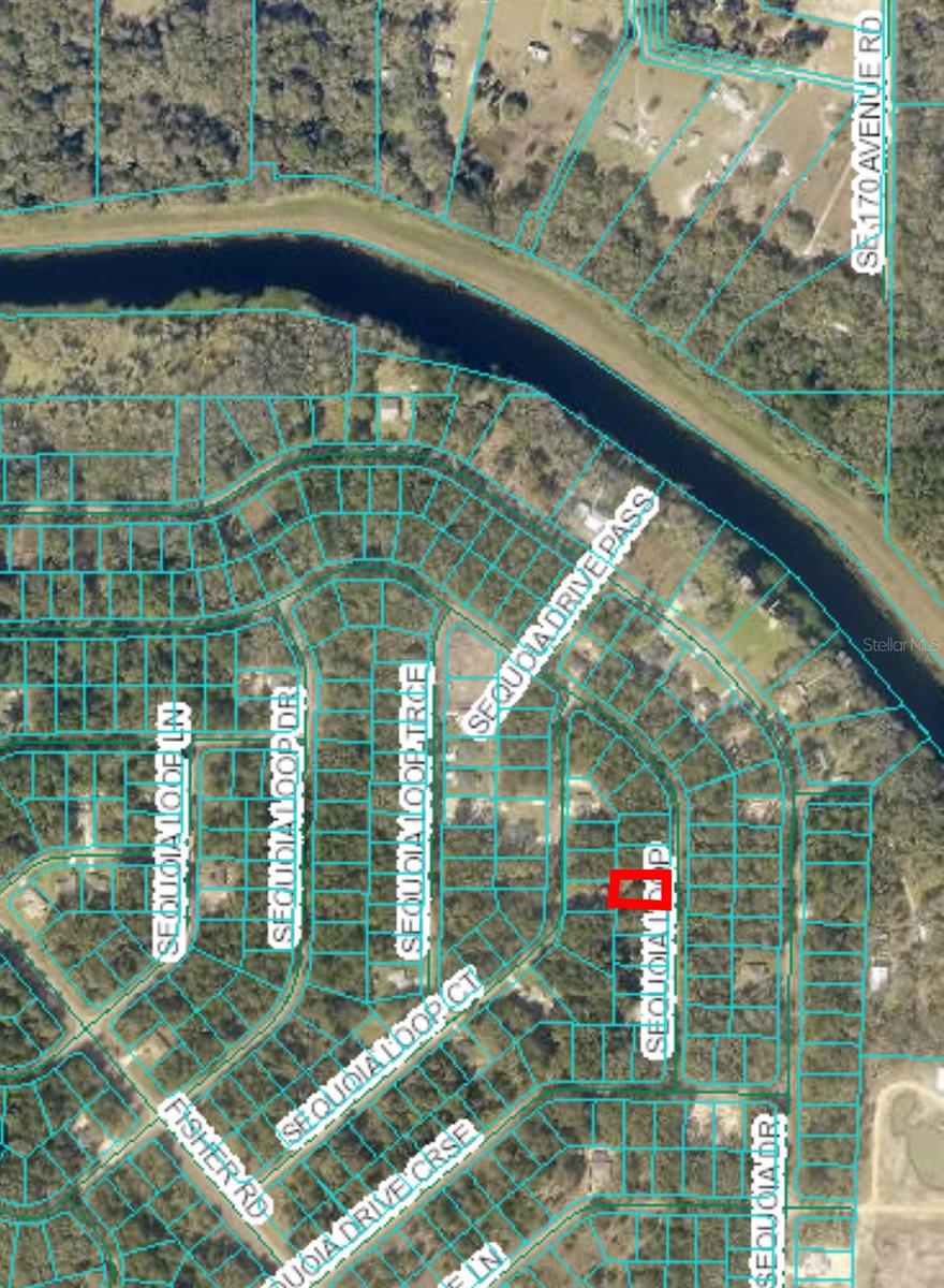 0 SEQUOIA LOOP, OCKLAWAHA, FL, 32179