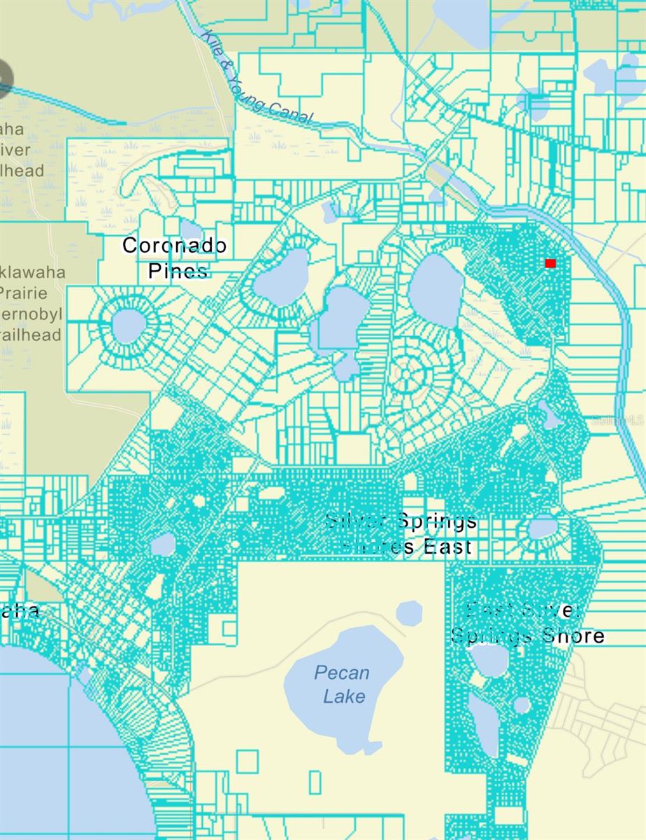 0 SEQUOIA LOOP, OCKLAWAHA, FL, 32179