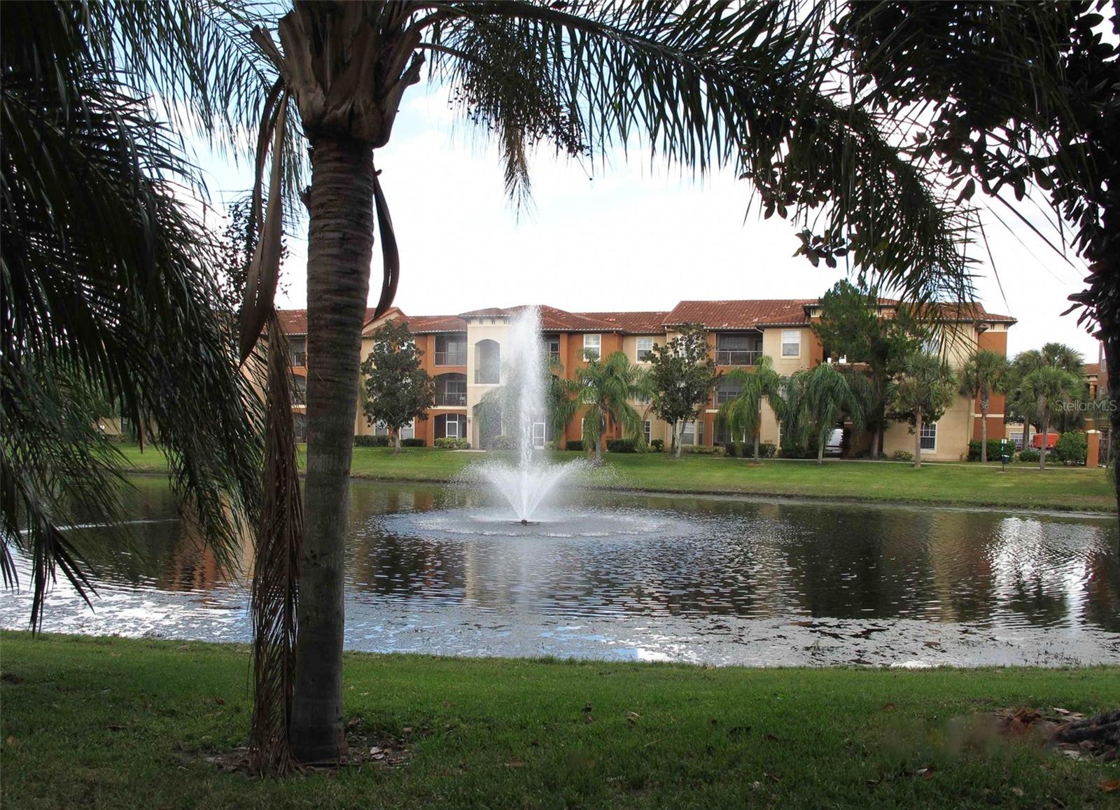 PALMS CLUB CONDO, ORLANDO, FL, 32811