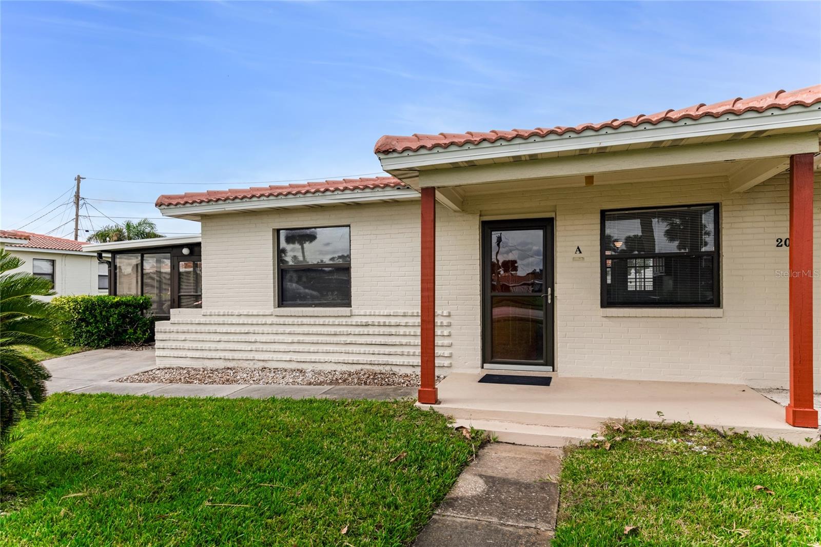 205 CARDINAL DR #A, ORMOND BEACH, FL, 32176