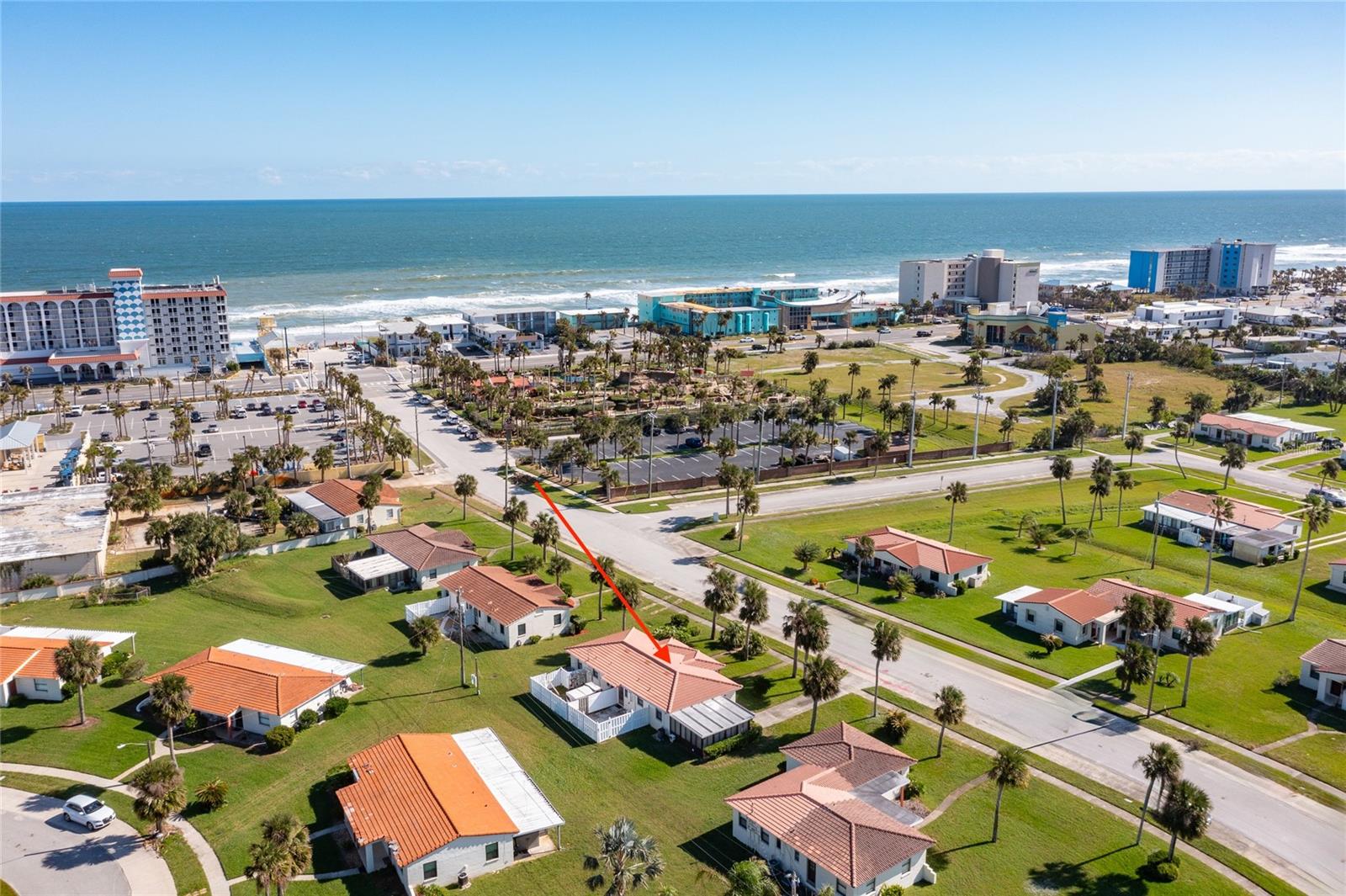 205 CARDINAL DR #A, ORMOND BEACH, FL, 32176