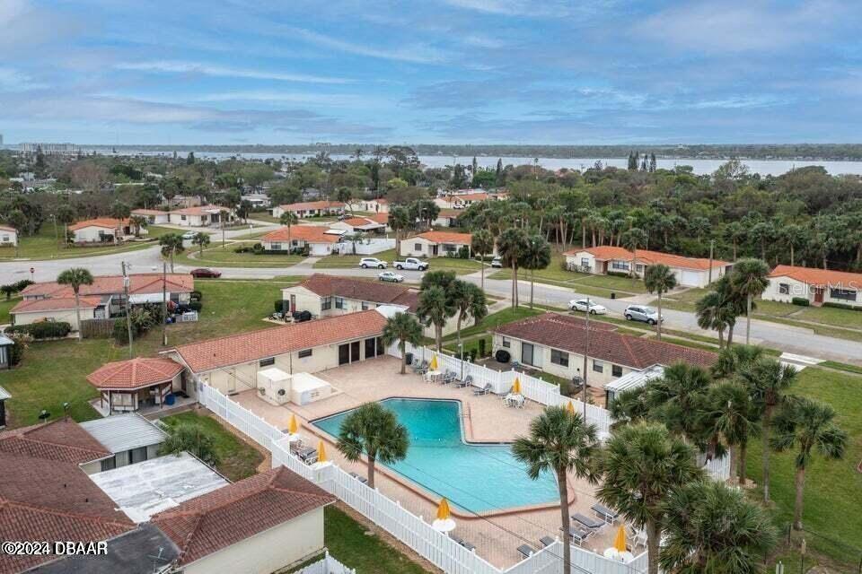 205 CARDINAL DR #A, ORMOND BEACH, FL, 32176