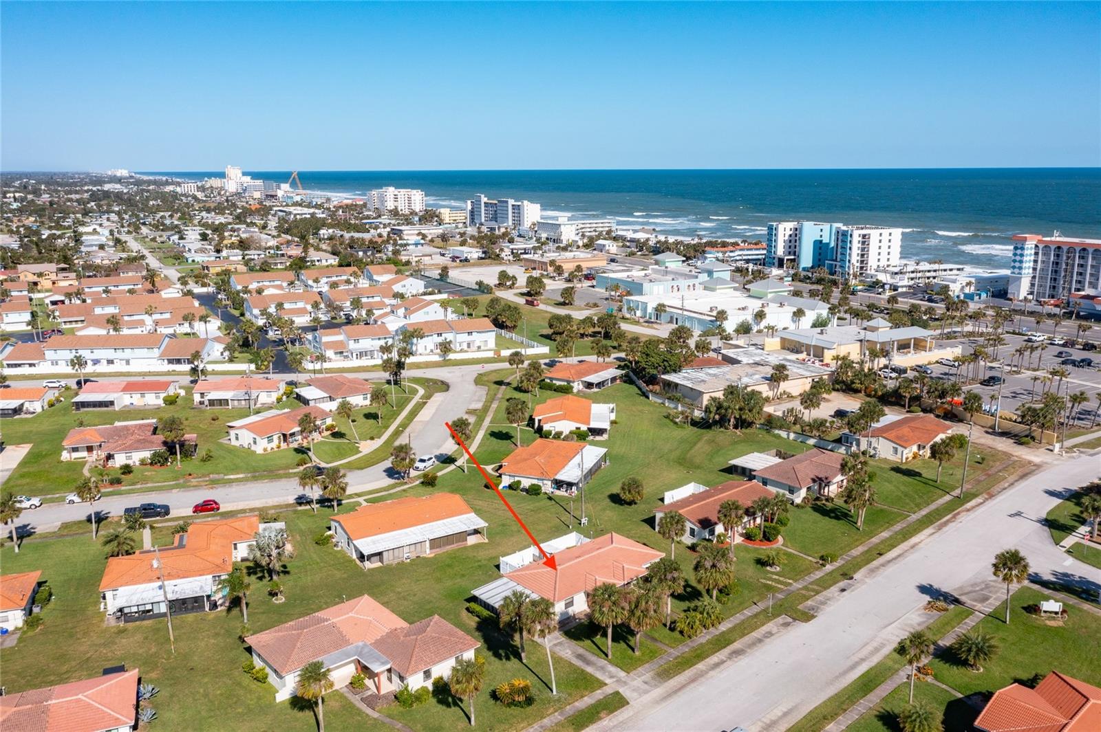 205 CARDINAL DR #A, ORMOND BEACH, FL, 32176