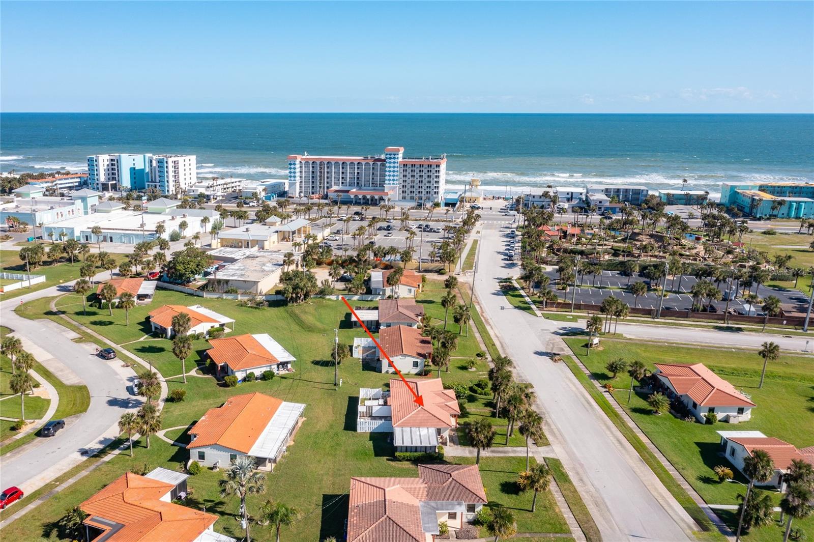 205 CARDINAL DR #A, ORMOND BEACH, FL, 32176