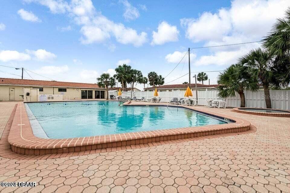 205 CARDINAL DR #A, ORMOND BEACH, FL, 32176