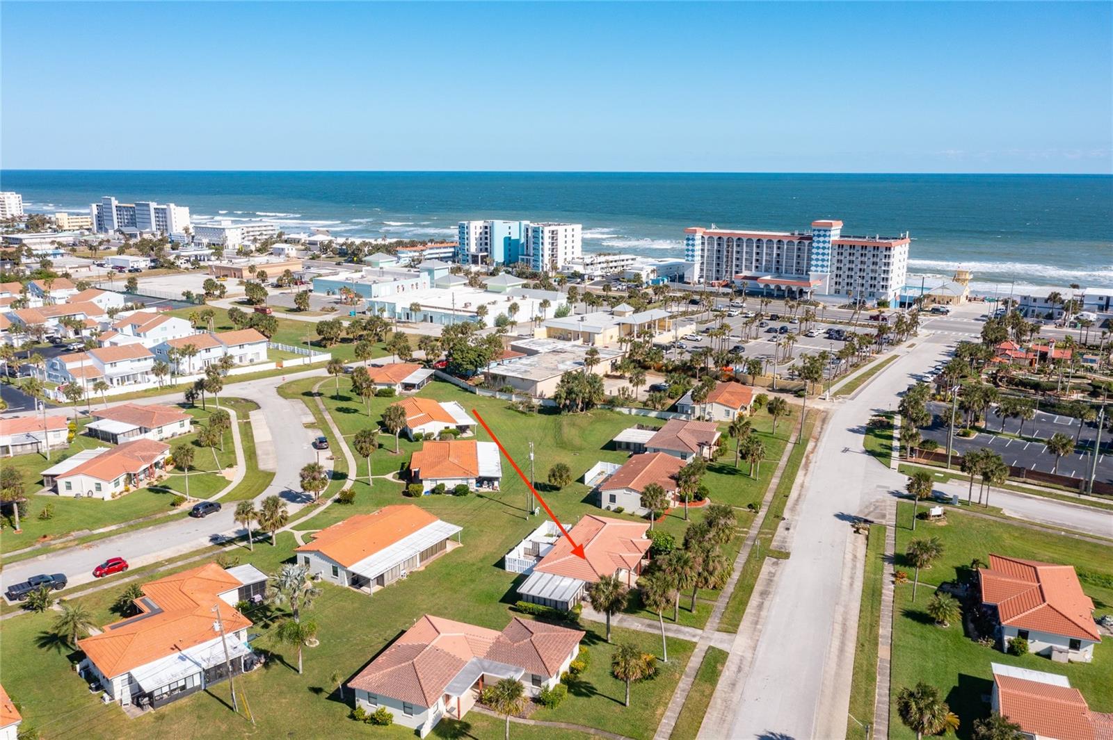 205 CARDINAL DR #A, ORMOND BEACH, FL, 32176