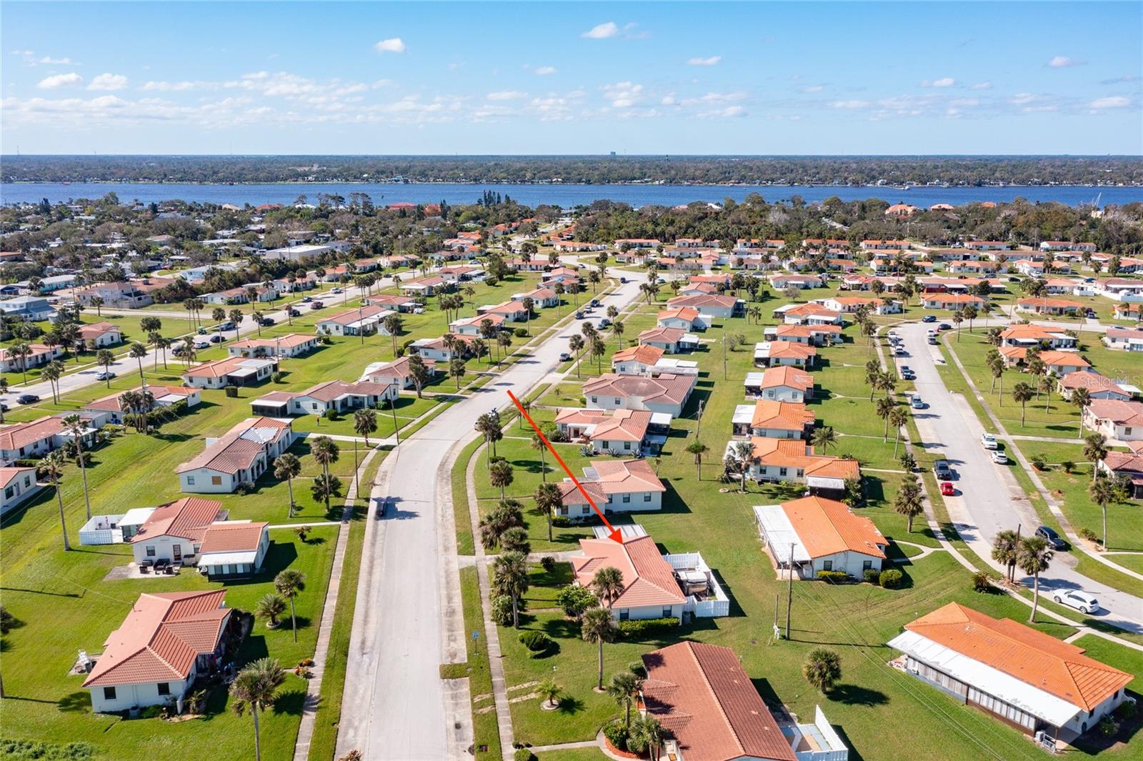 205 CARDINAL DR #A, ORMOND BEACH, FL, 32176
