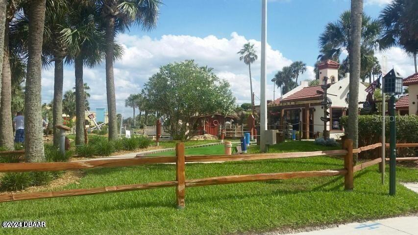 205 CARDINAL DR #A, ORMOND BEACH, FL, 32176