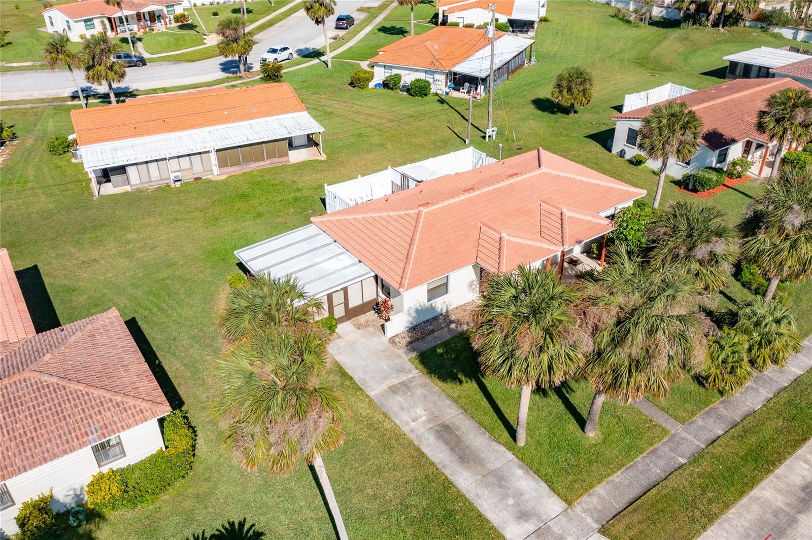 205 CARDINAL DR #A, ORMOND BEACH, FL, 32176