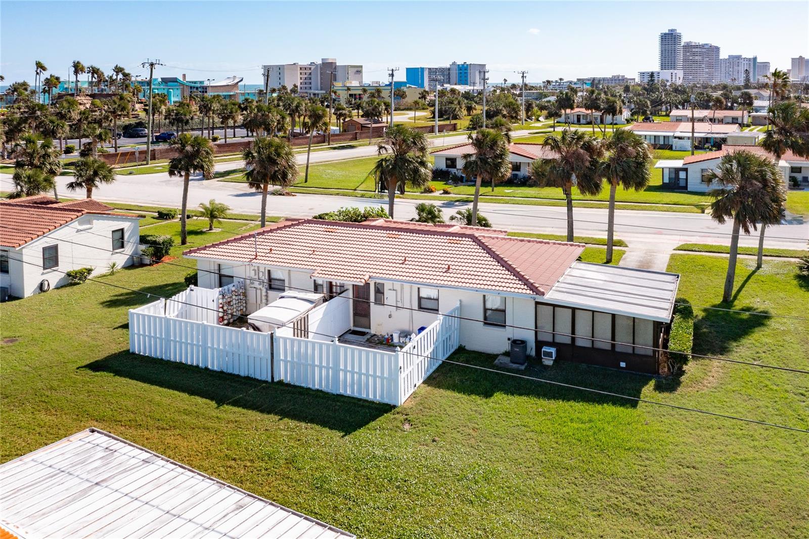 205 CARDINAL DR #A, ORMOND BEACH, FL, 32176