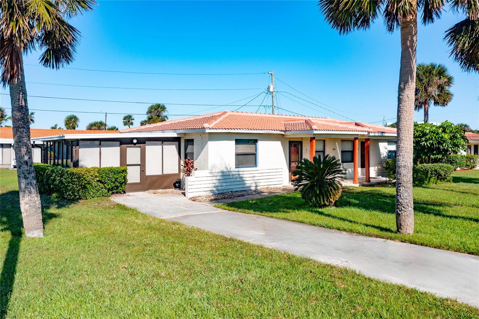 205 CARDINAL DR #A, ORMOND BEACH, FL, 32176