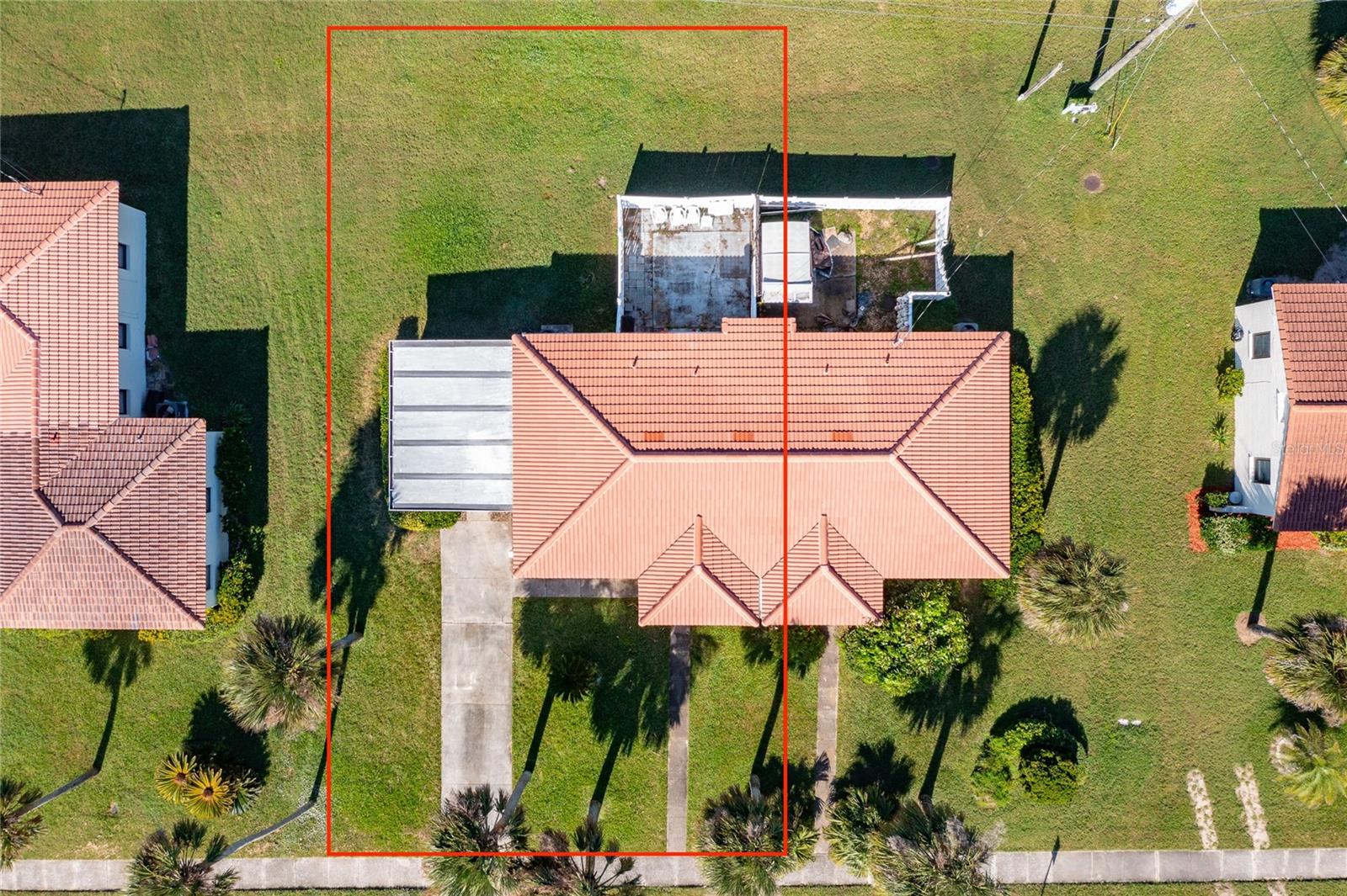 205 CARDINAL DR #A, ORMOND BEACH, FL, 32176