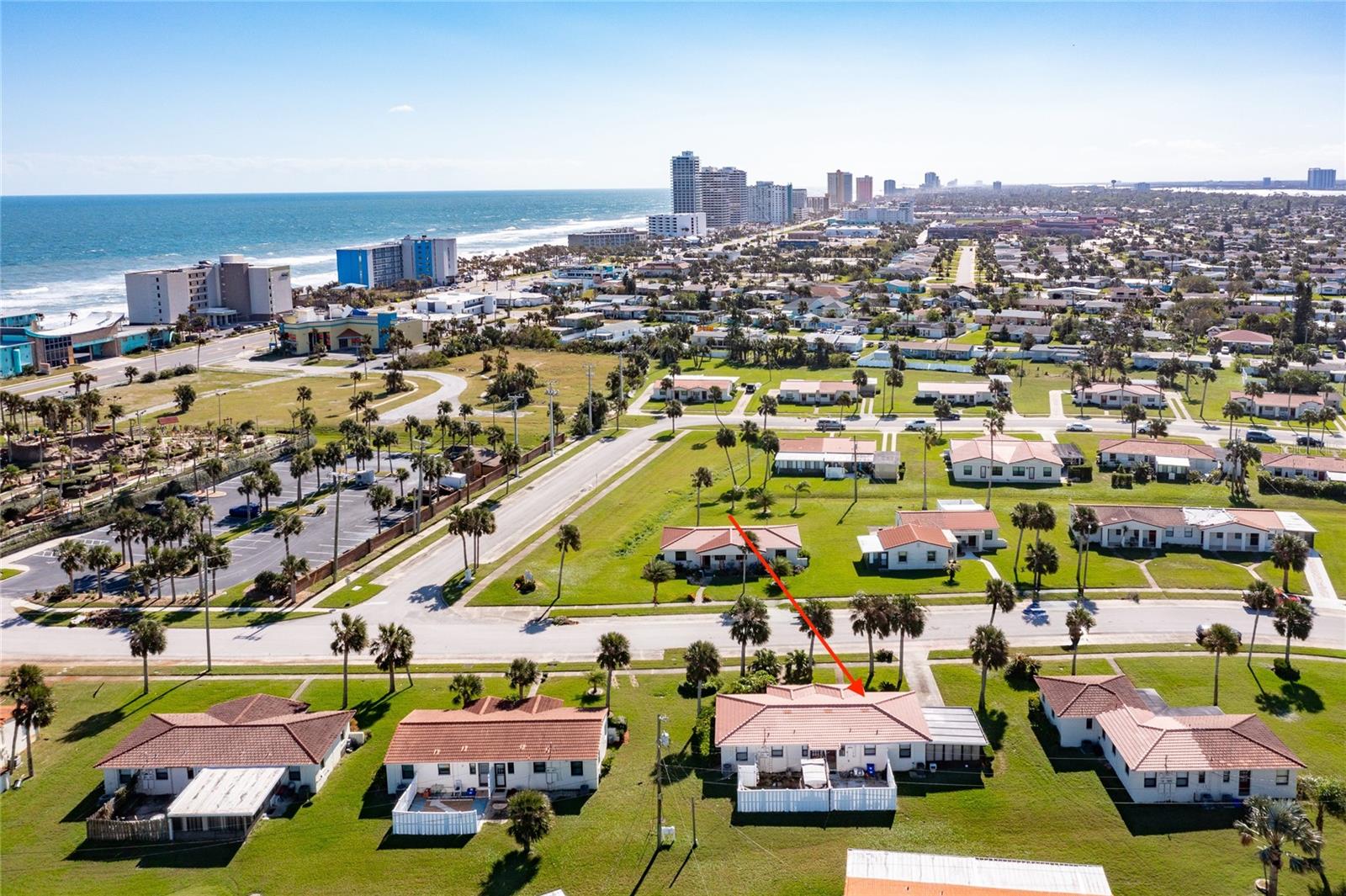 205 CARDINAL DR #A, ORMOND BEACH, FL, 32176
