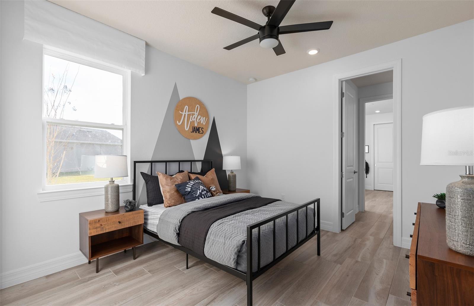 4703 FLAGSTAFF CT, ORLANDO, FL, 32820