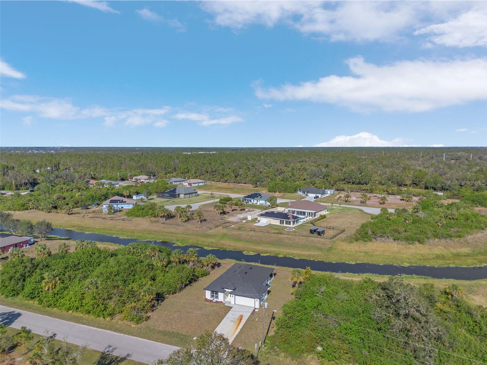 1649 N SAN MATEO DR, NORTH PORT, FL, 34288