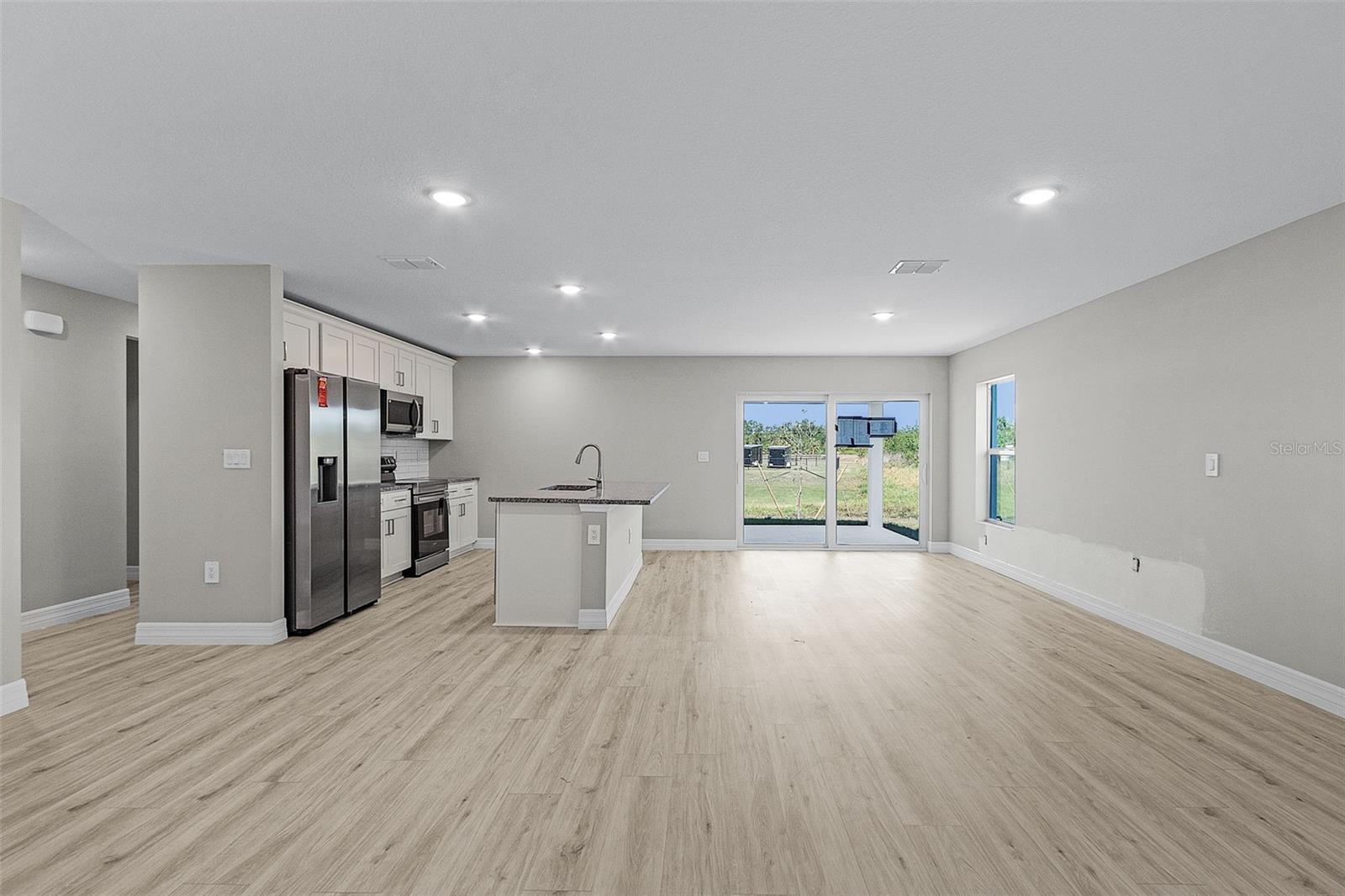 1649 N SAN MATEO DR, NORTH PORT, FL, 34288