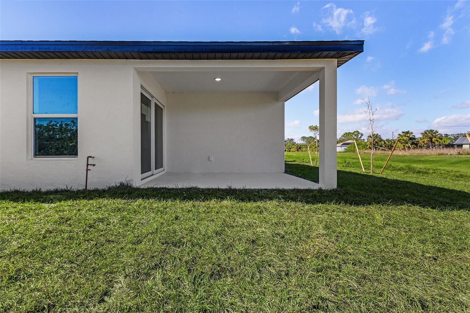 1649 N SAN MATEO DR, NORTH PORT, FL, 34288