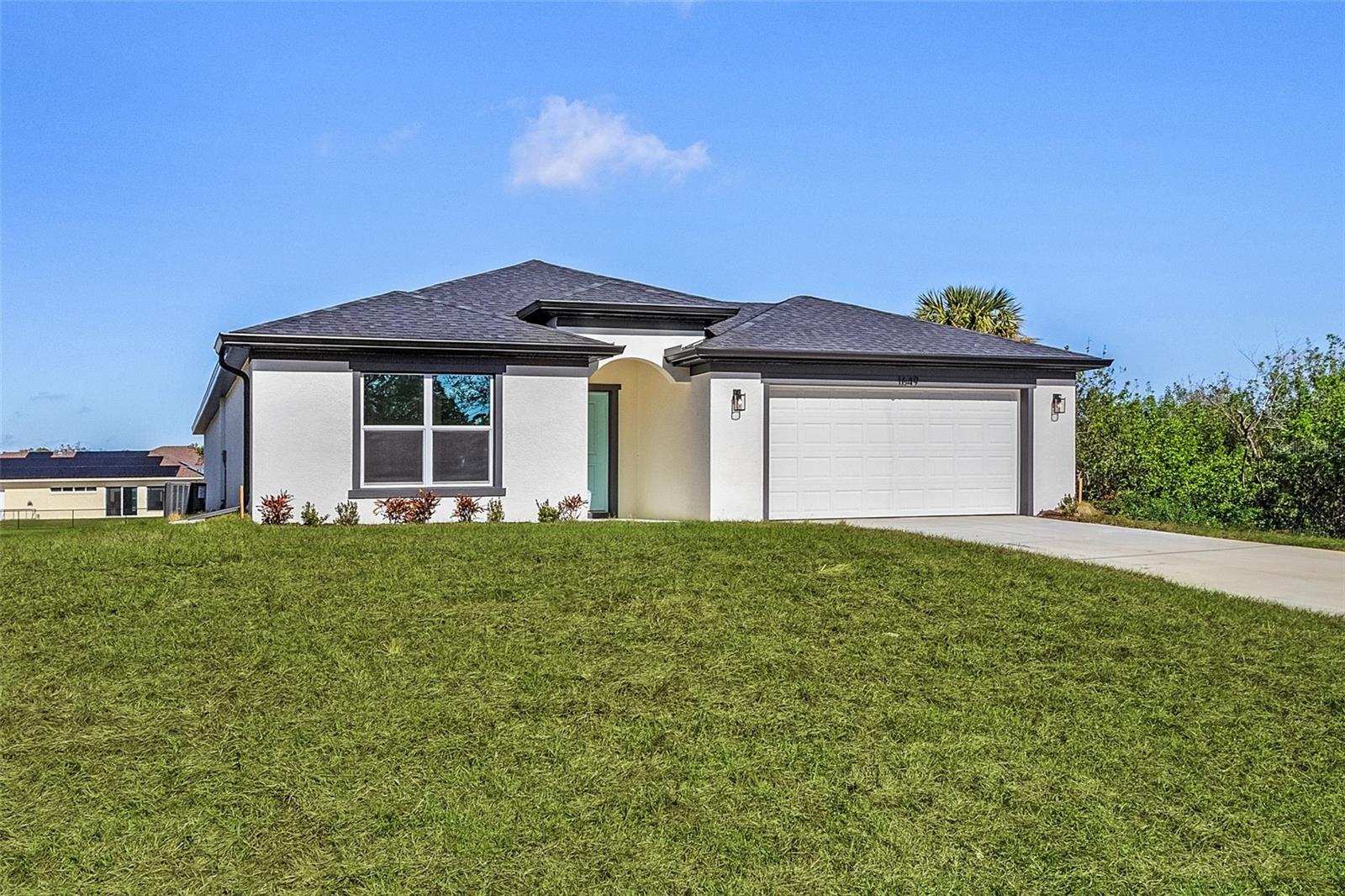 1649 N SAN MATEO DR, NORTH PORT, FL, 34288